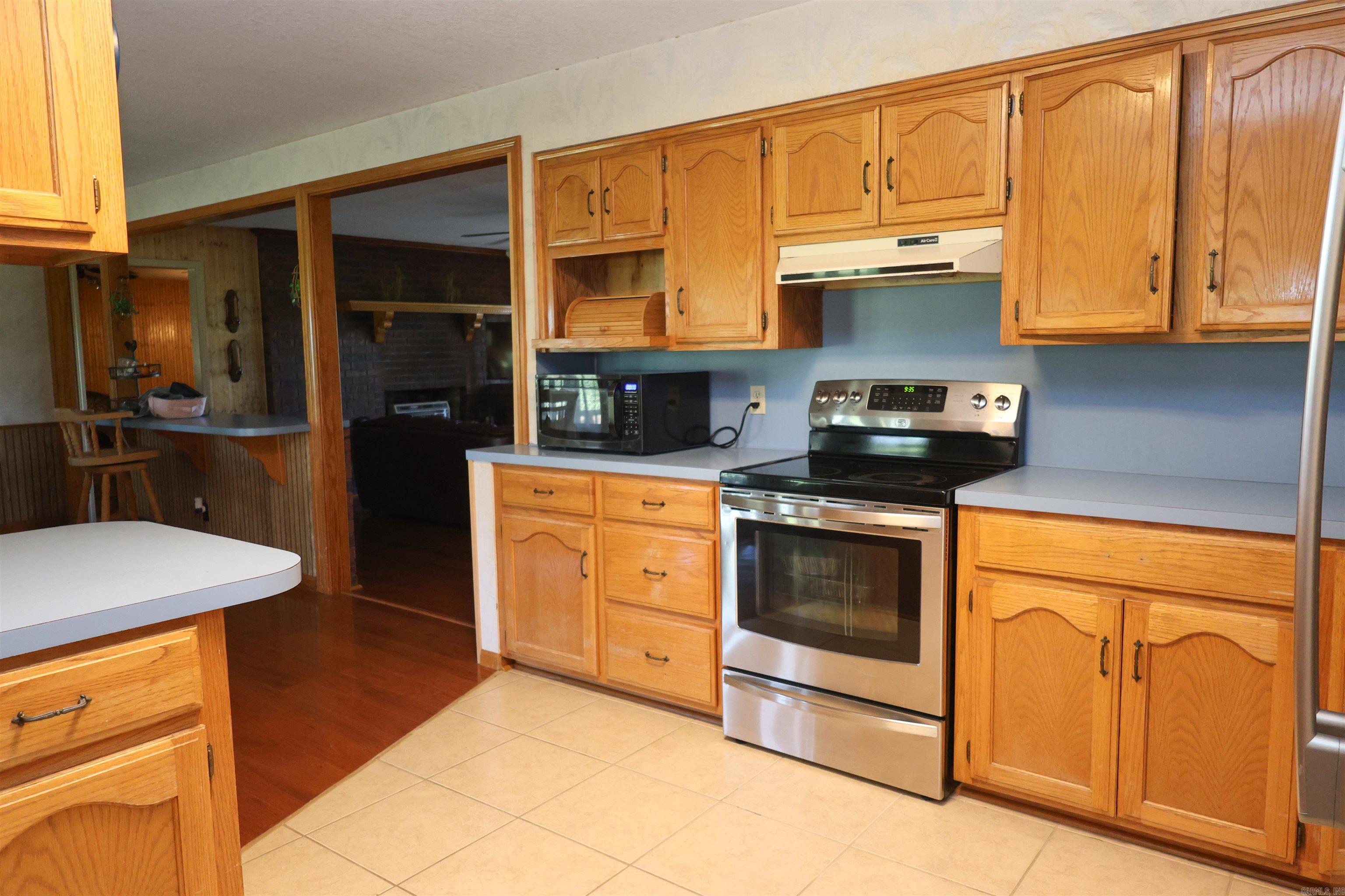 542 Kesterson  Dierks, AR