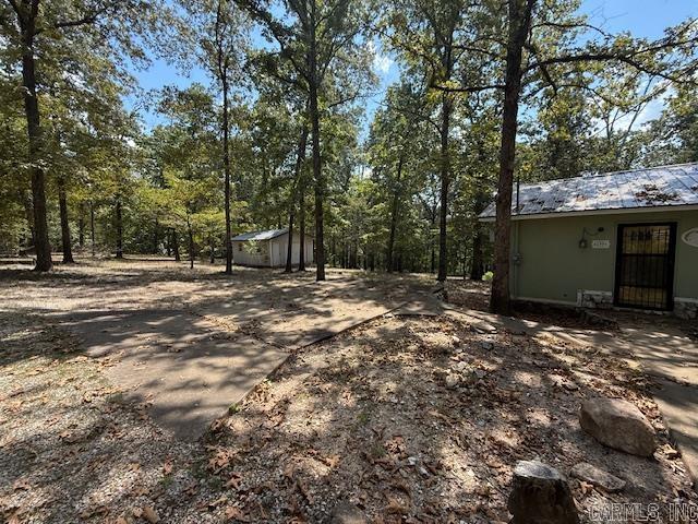 437 Seagrave  Hardy, AR