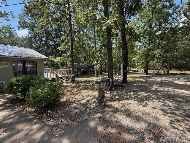 437 Seagrave  Hardy, AR