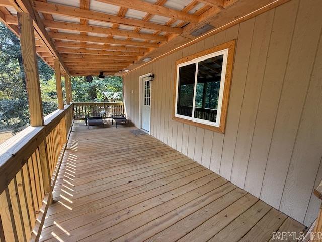 437 Seagrave  Hardy, AR