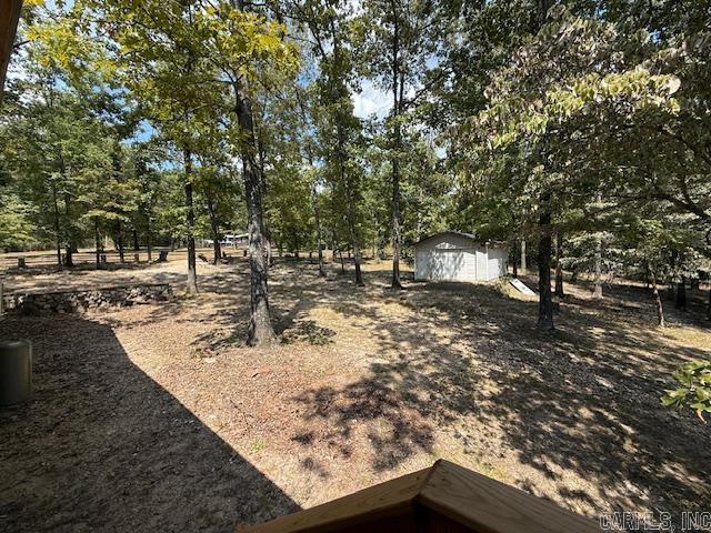 437 Seagrave  Hardy, AR