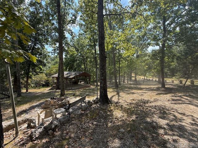 437 Seagrave  Hardy, AR