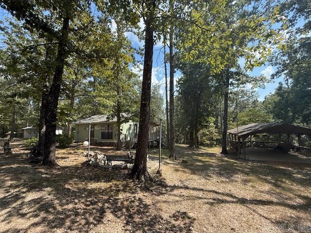 437 Seagrave  Hardy, AR