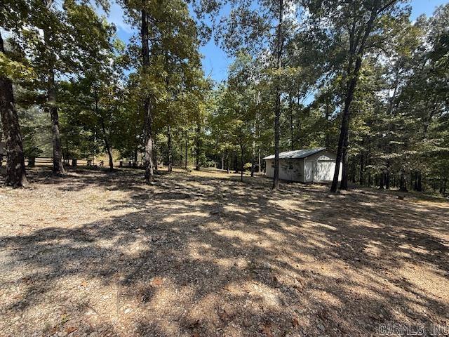 437 Seagrave  Hardy, AR
