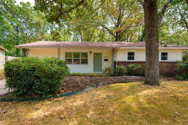 9605  Brooks  Little Rock, AR