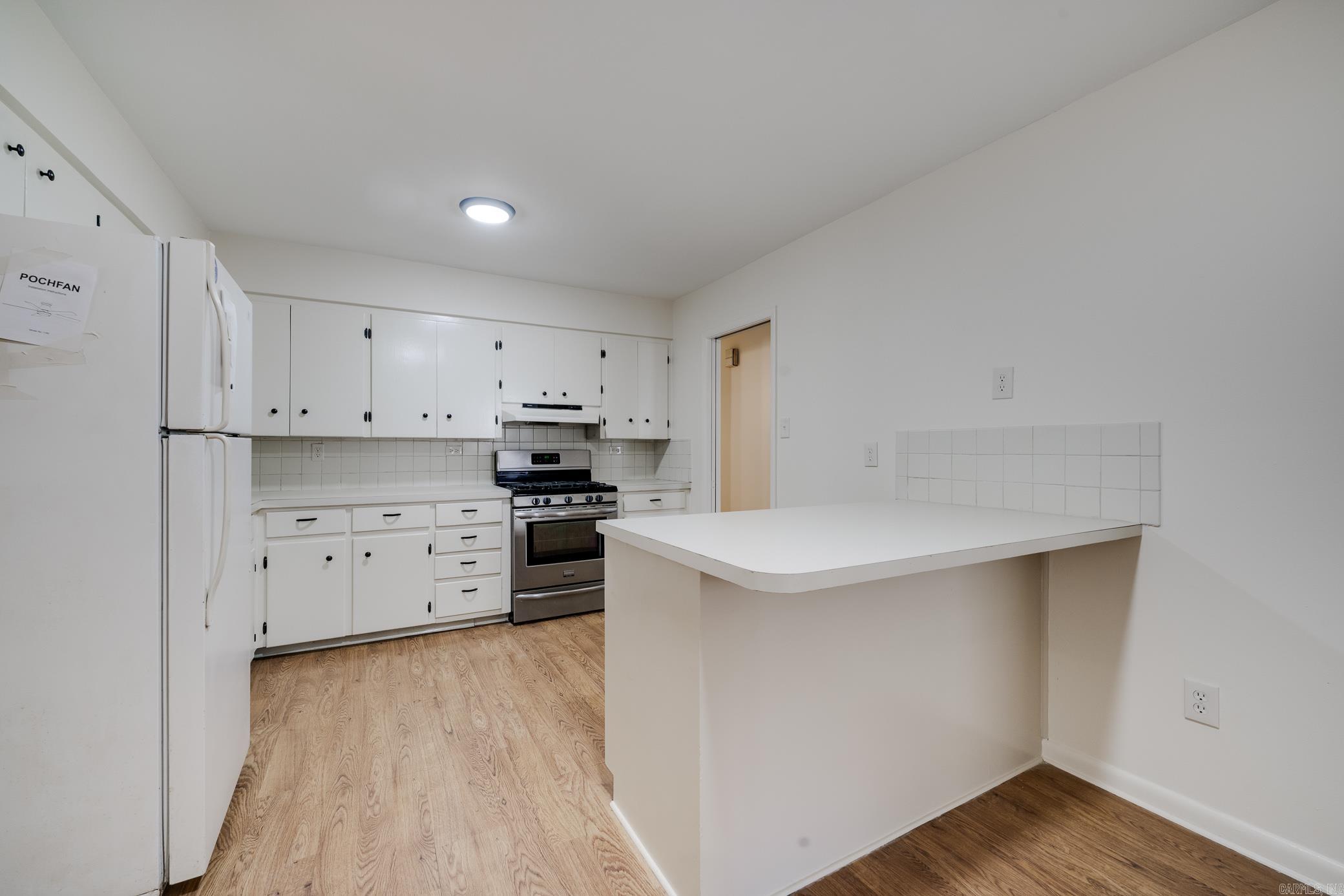 9605 Brooks  Little Rock, AR