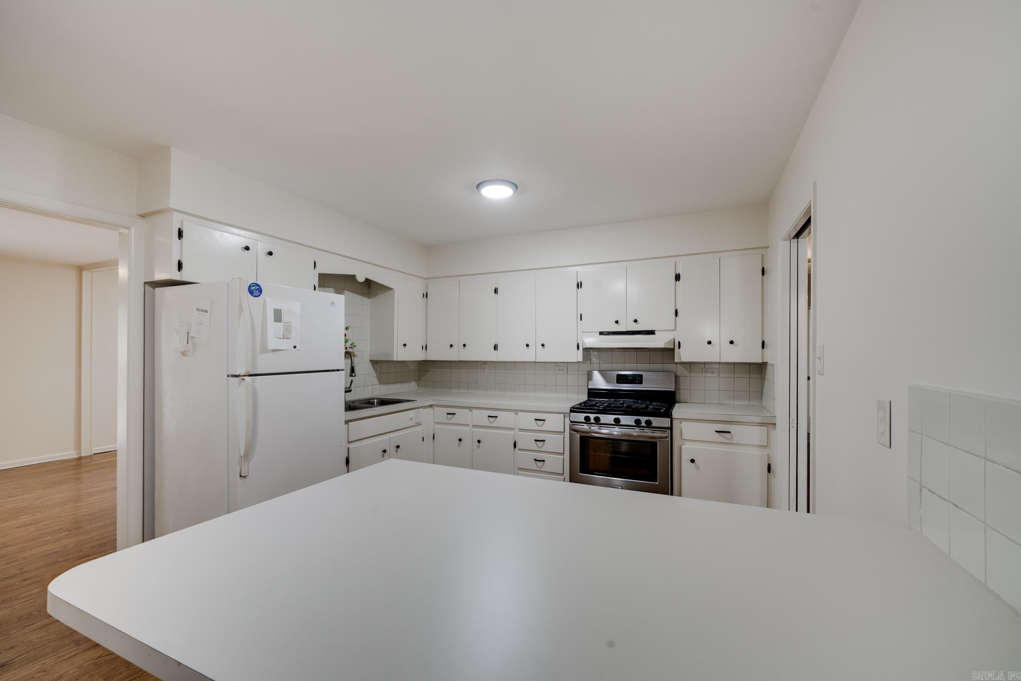 9605 Brooks  Little Rock, AR