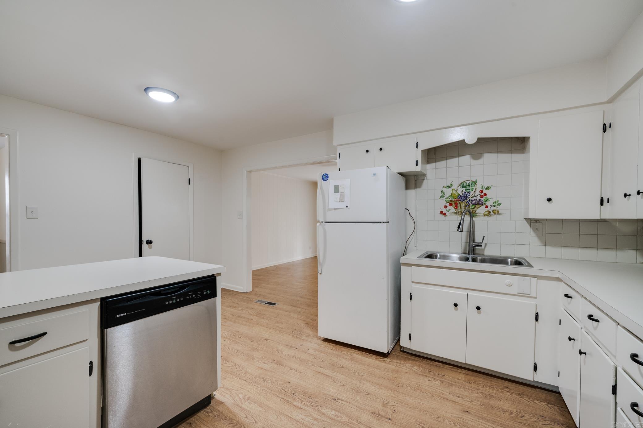 9605 Brooks  Little Rock, AR