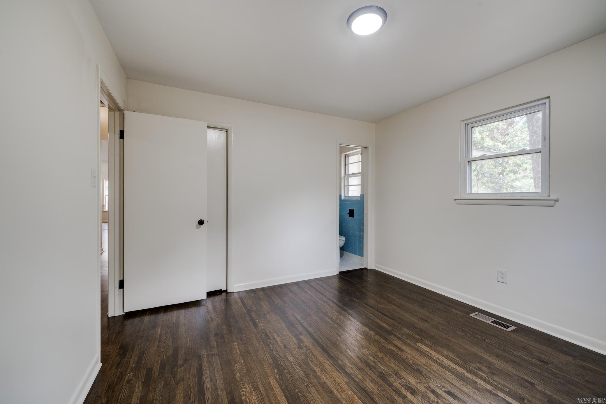 9605 Brooks  Little Rock, AR
