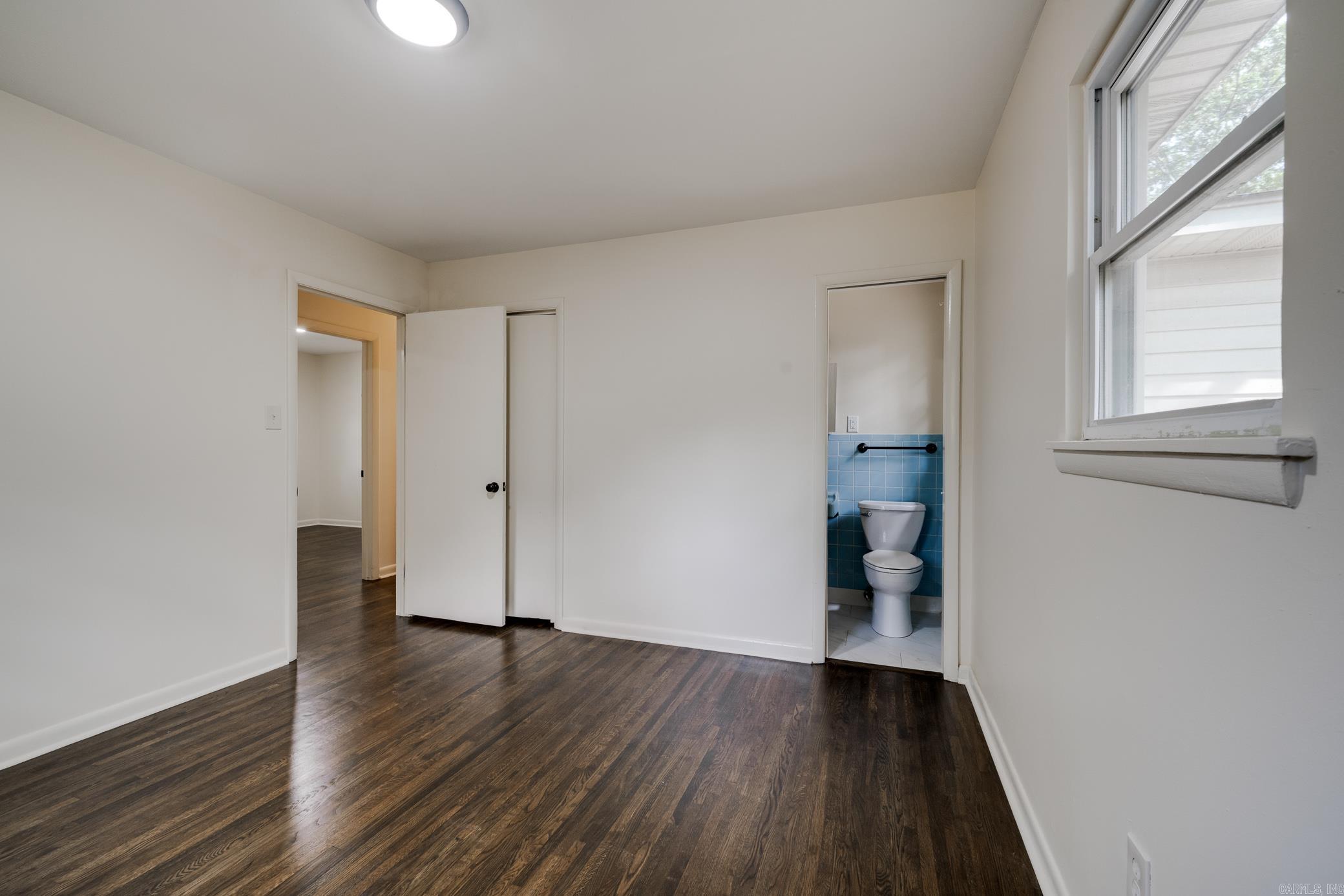 9605 Brooks  Little Rock, AR