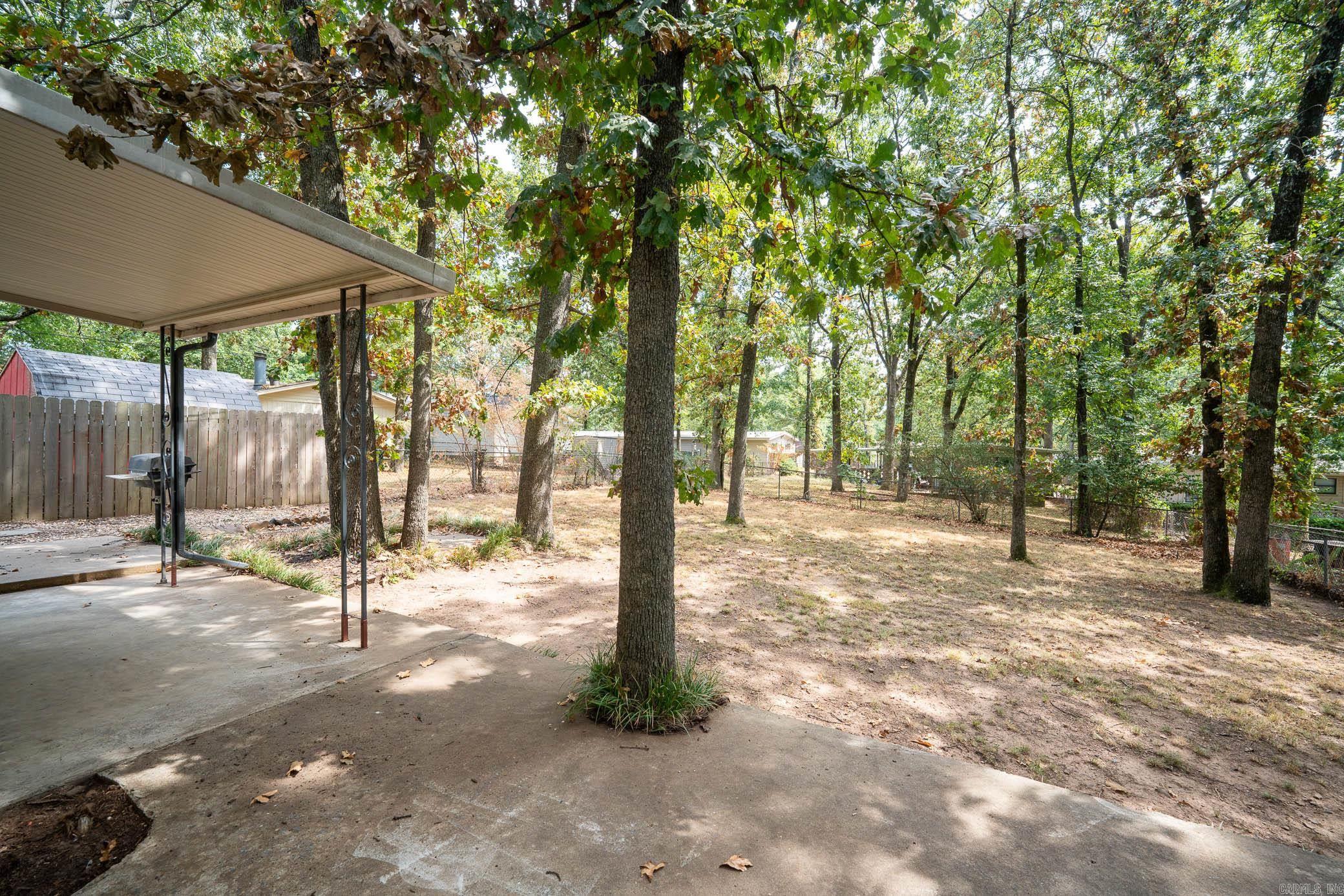 9605 Brooks  Little Rock, AR