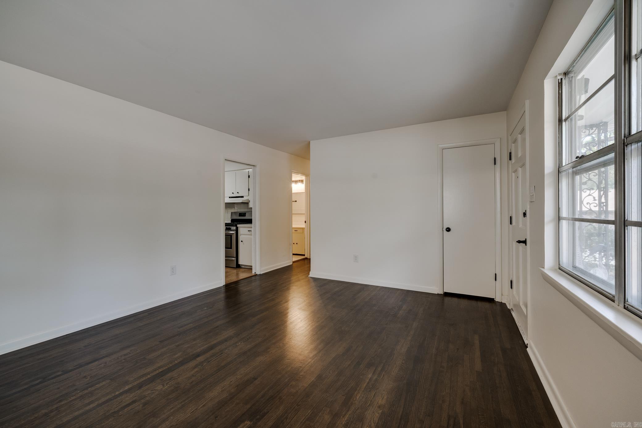 9605 Brooks  Little Rock, AR