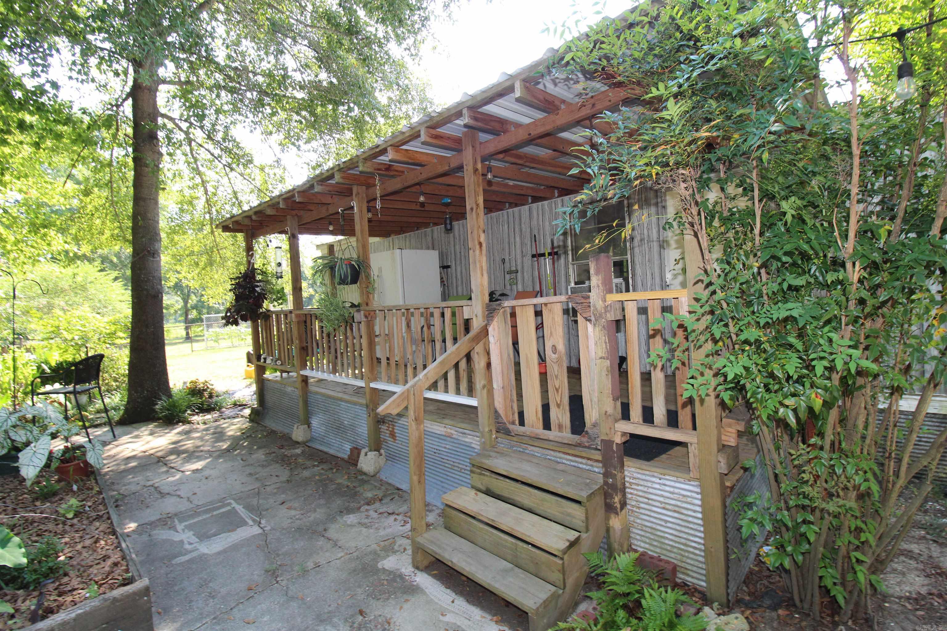 1752 Grant 54  Sheridan, AR