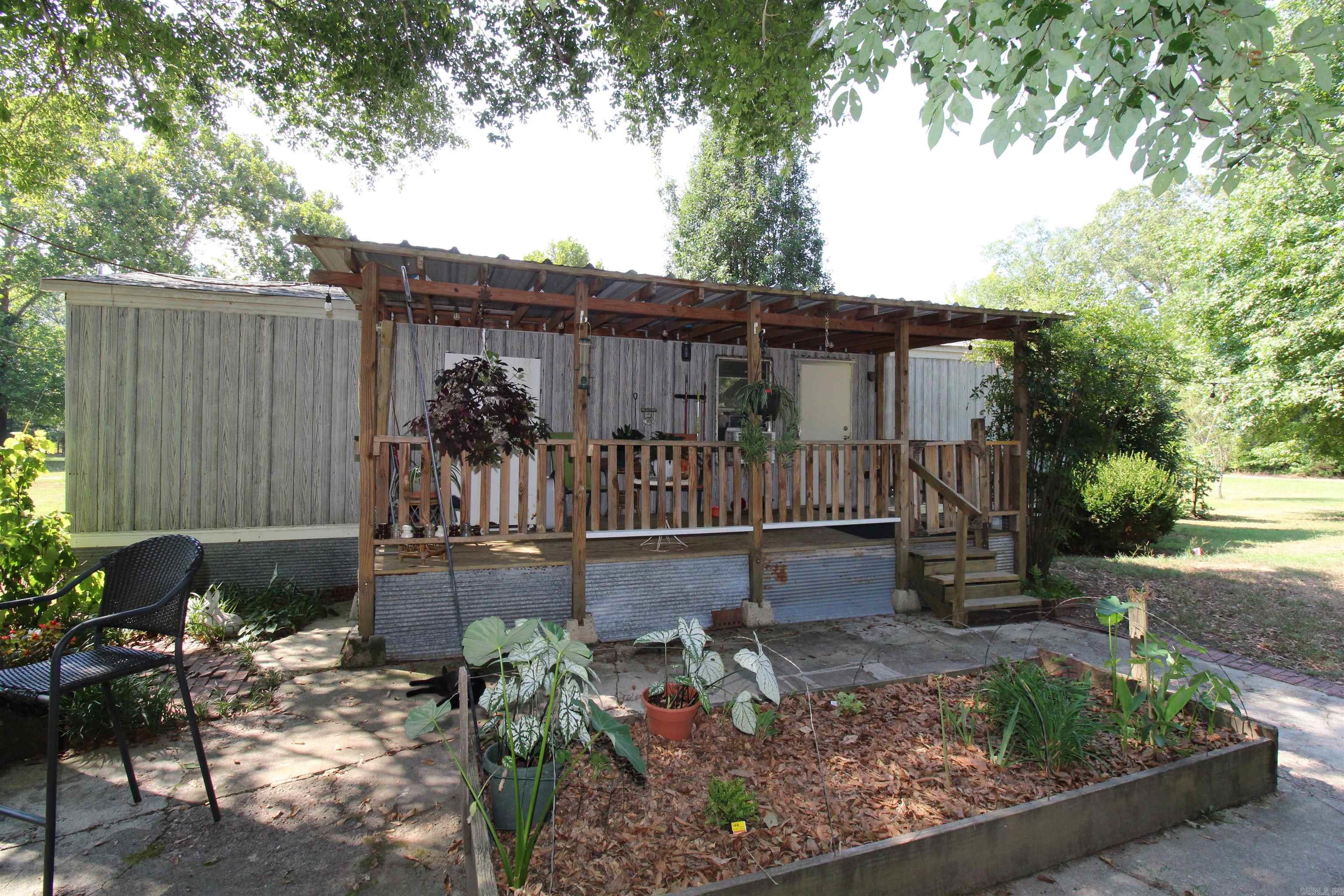 1752 Grant 54  Sheridan, AR