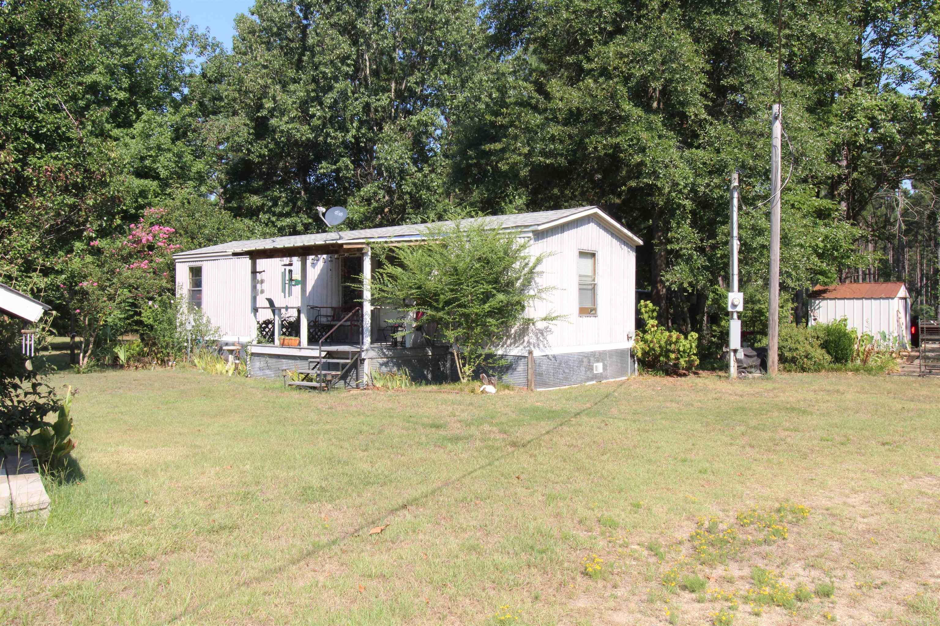 1752 Grant 54  Sheridan, AR