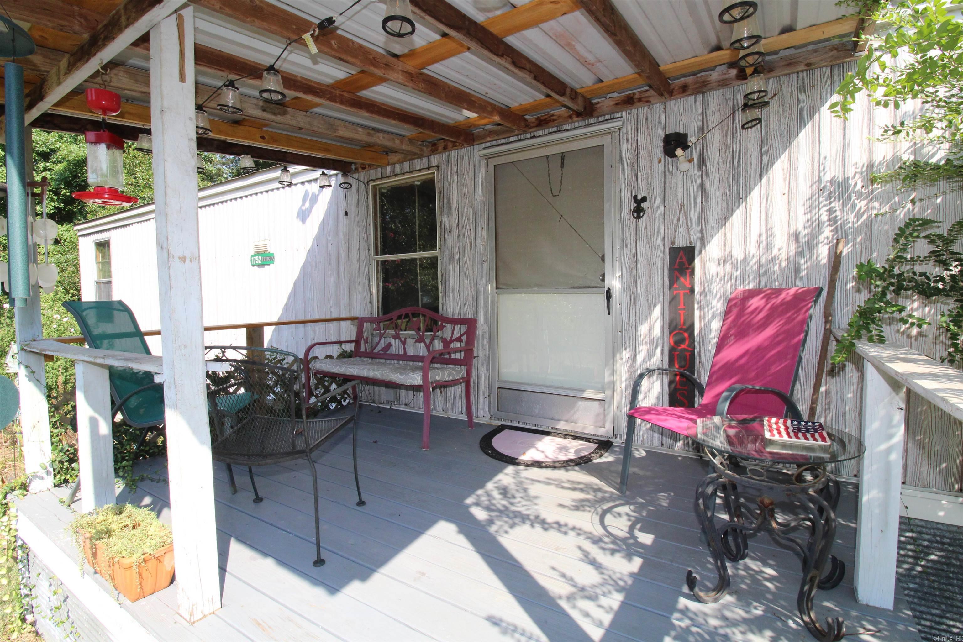 1752 Grant 54  Sheridan, AR