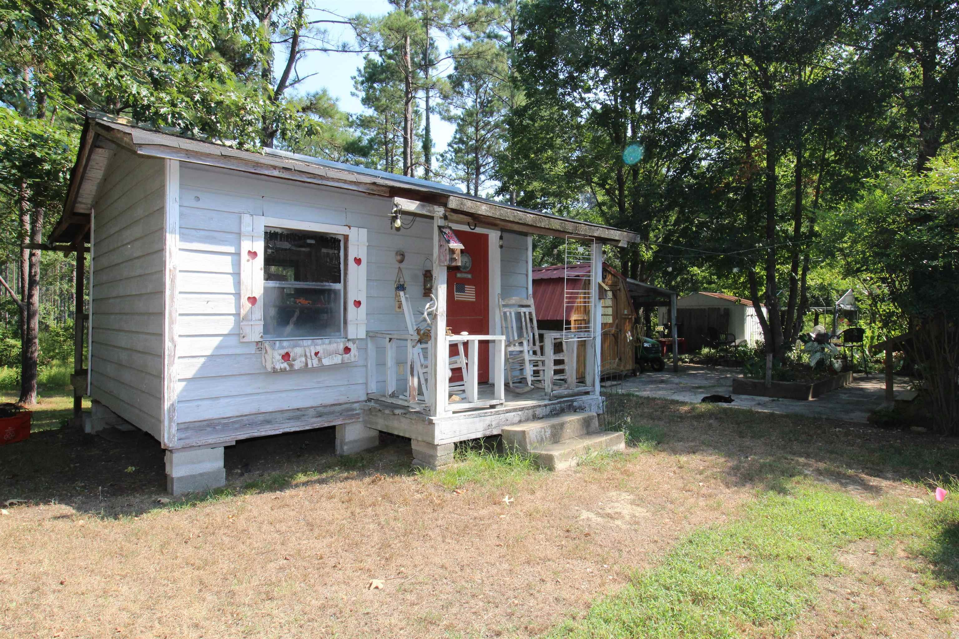 1752 Grant 54  Sheridan, AR
