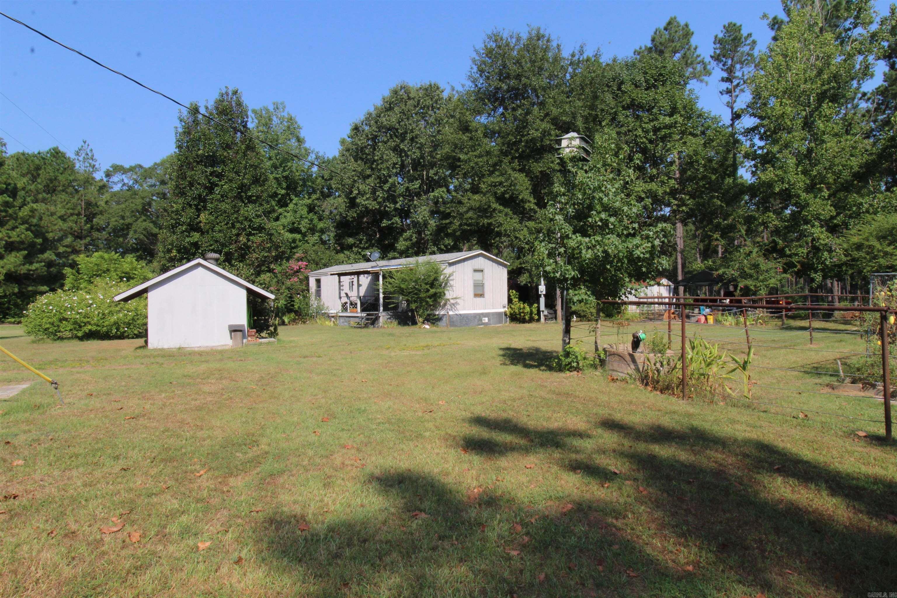 1752 Grant 54  Sheridan, AR