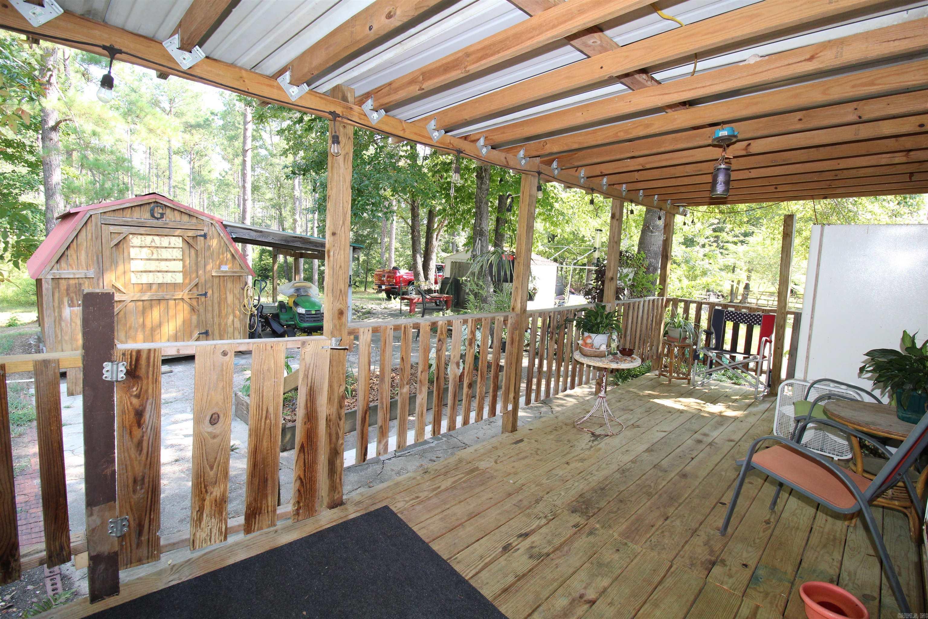 1752 Grant 54  Sheridan, AR