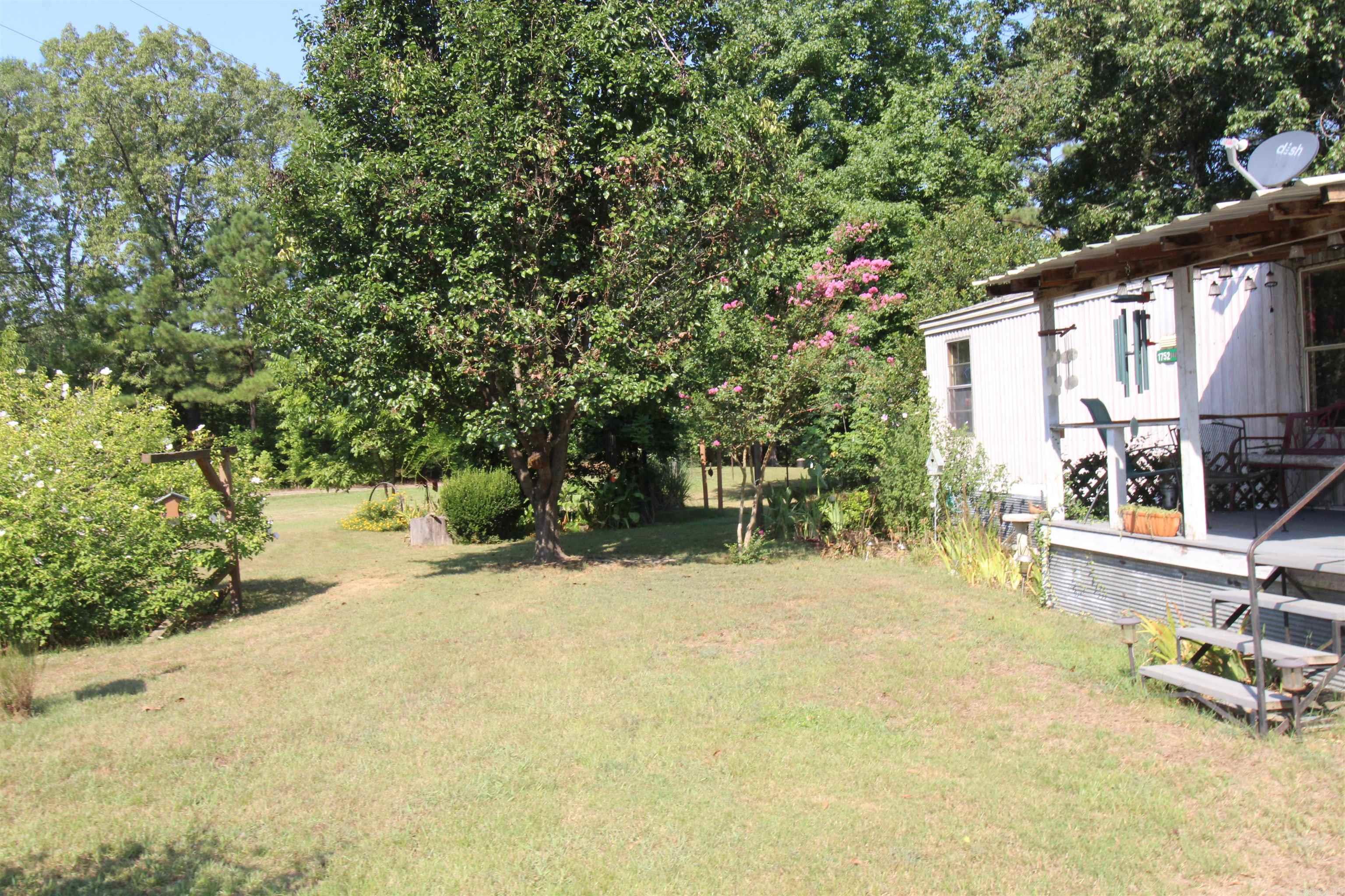 1752 Grant 54  Sheridan, AR