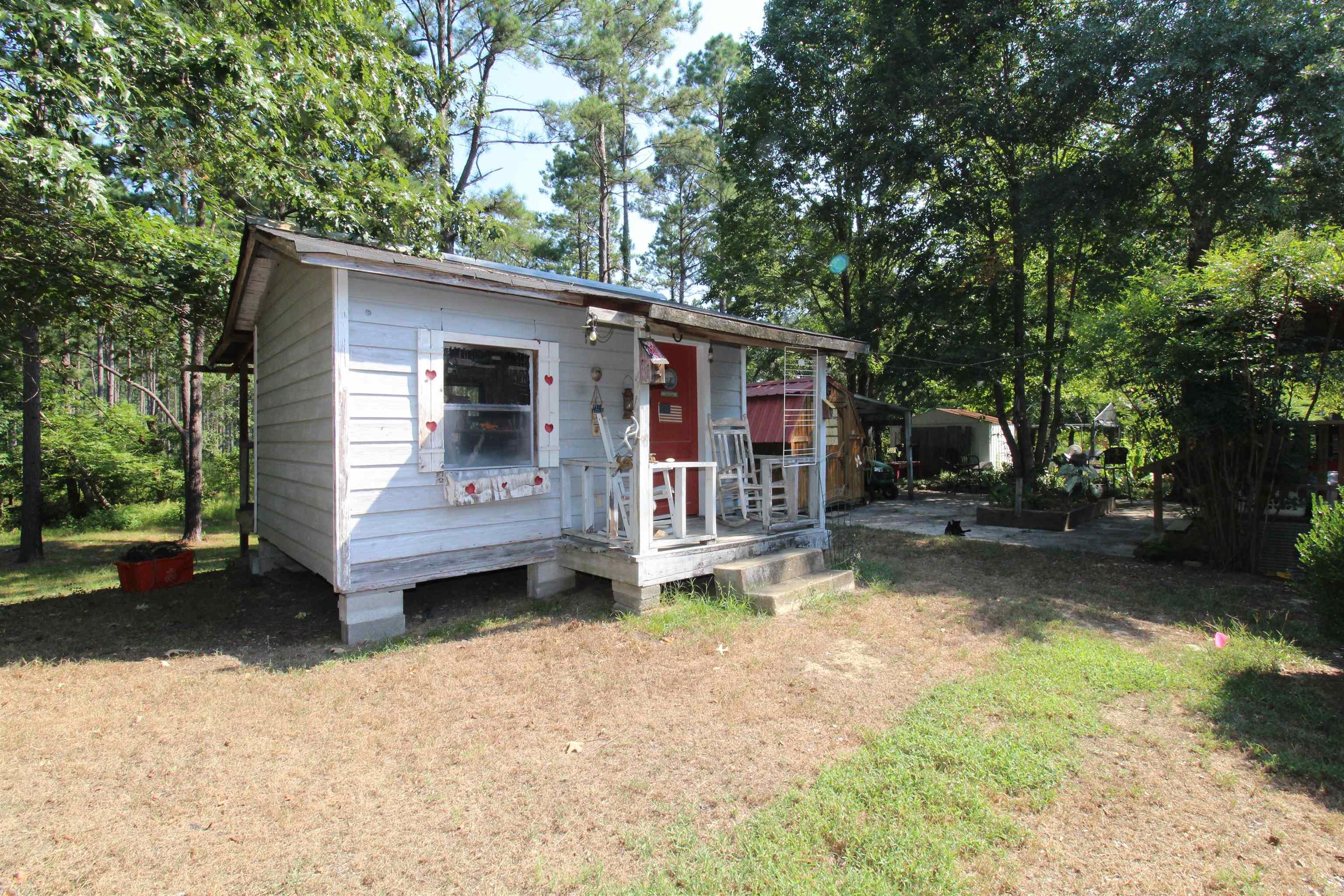 1752 Grant 54  Sheridan, AR