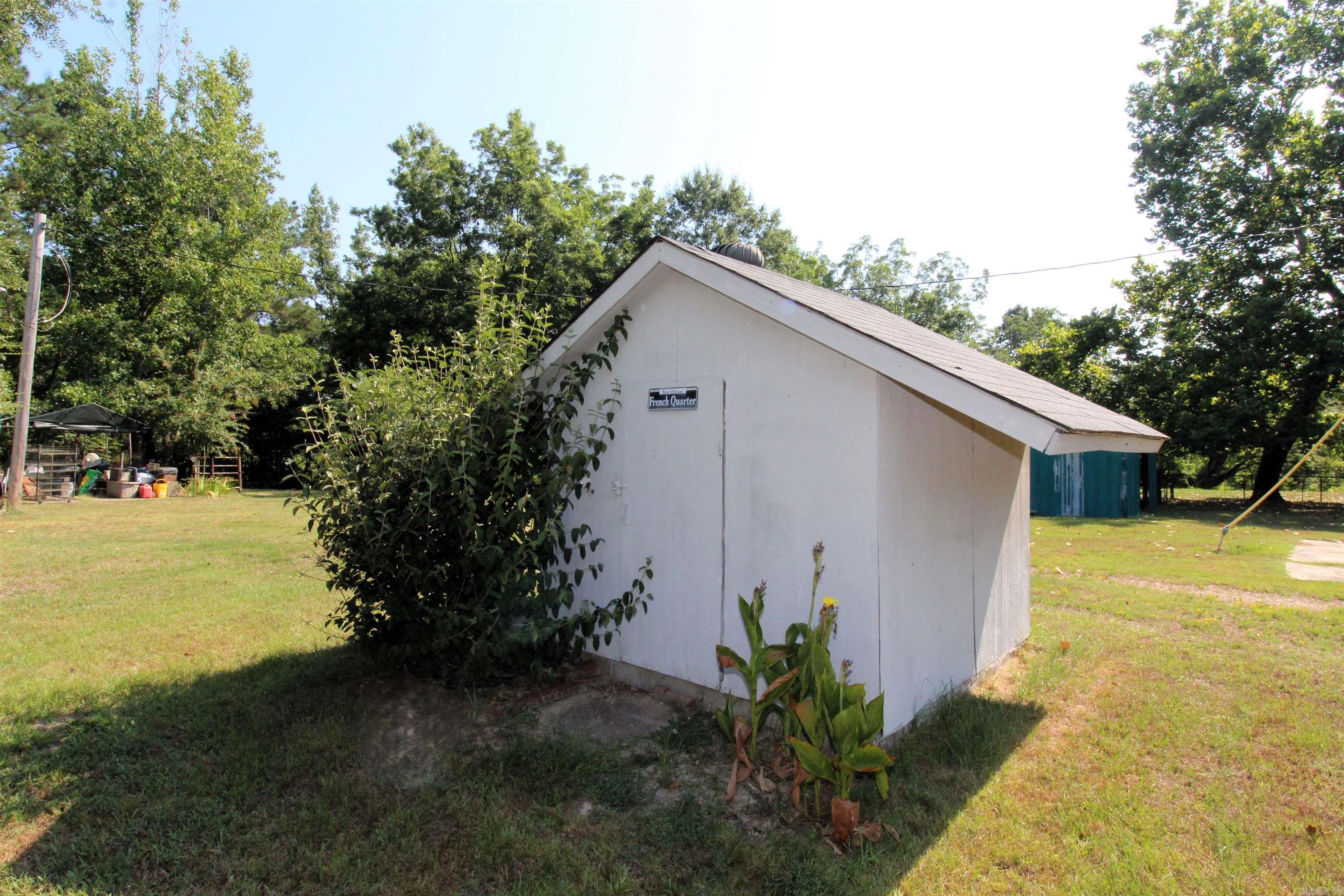 1752 Grant 54  Sheridan, AR