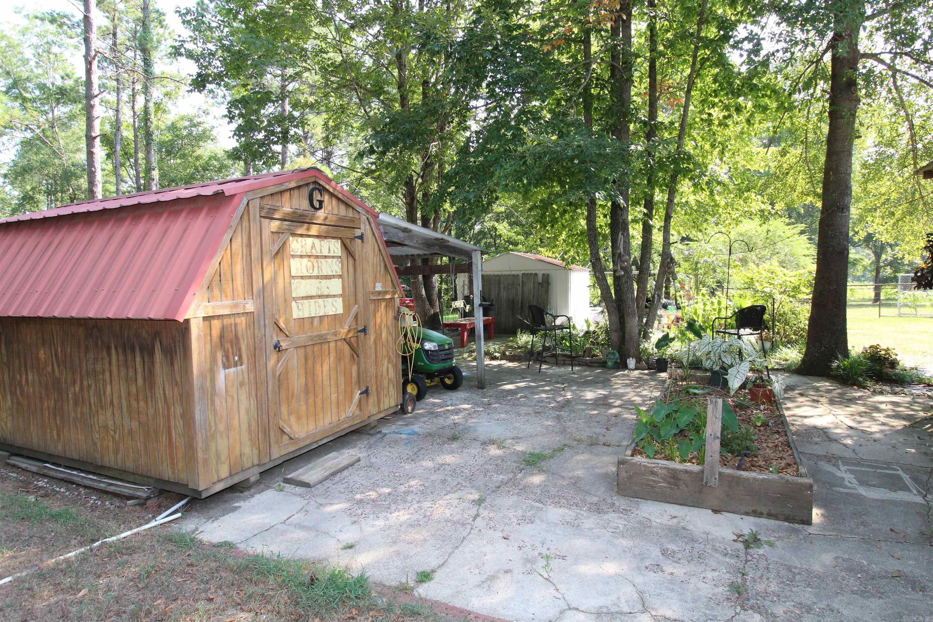 1752 Grant 54  Sheridan, AR