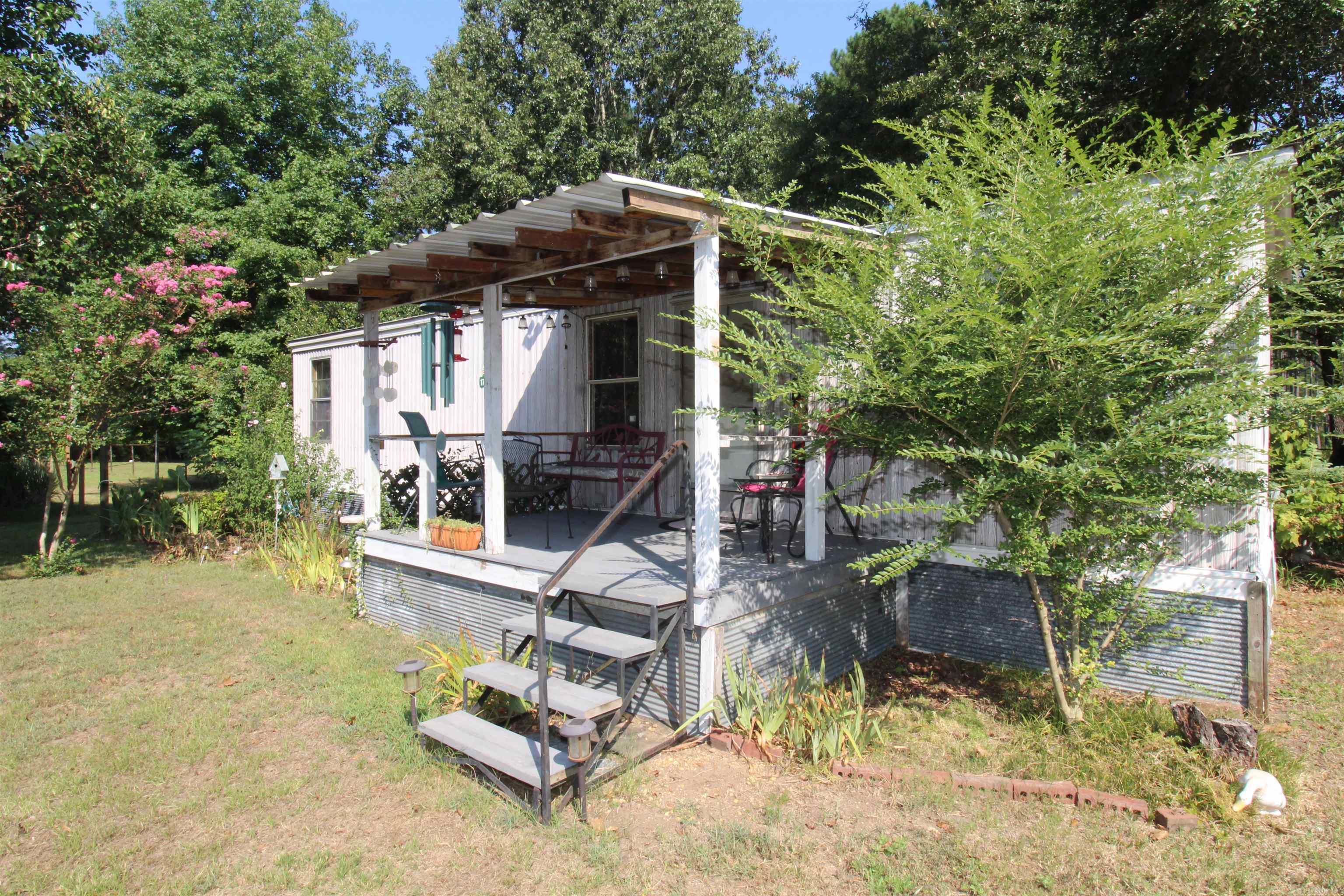 1752 Grant 54  Sheridan, AR