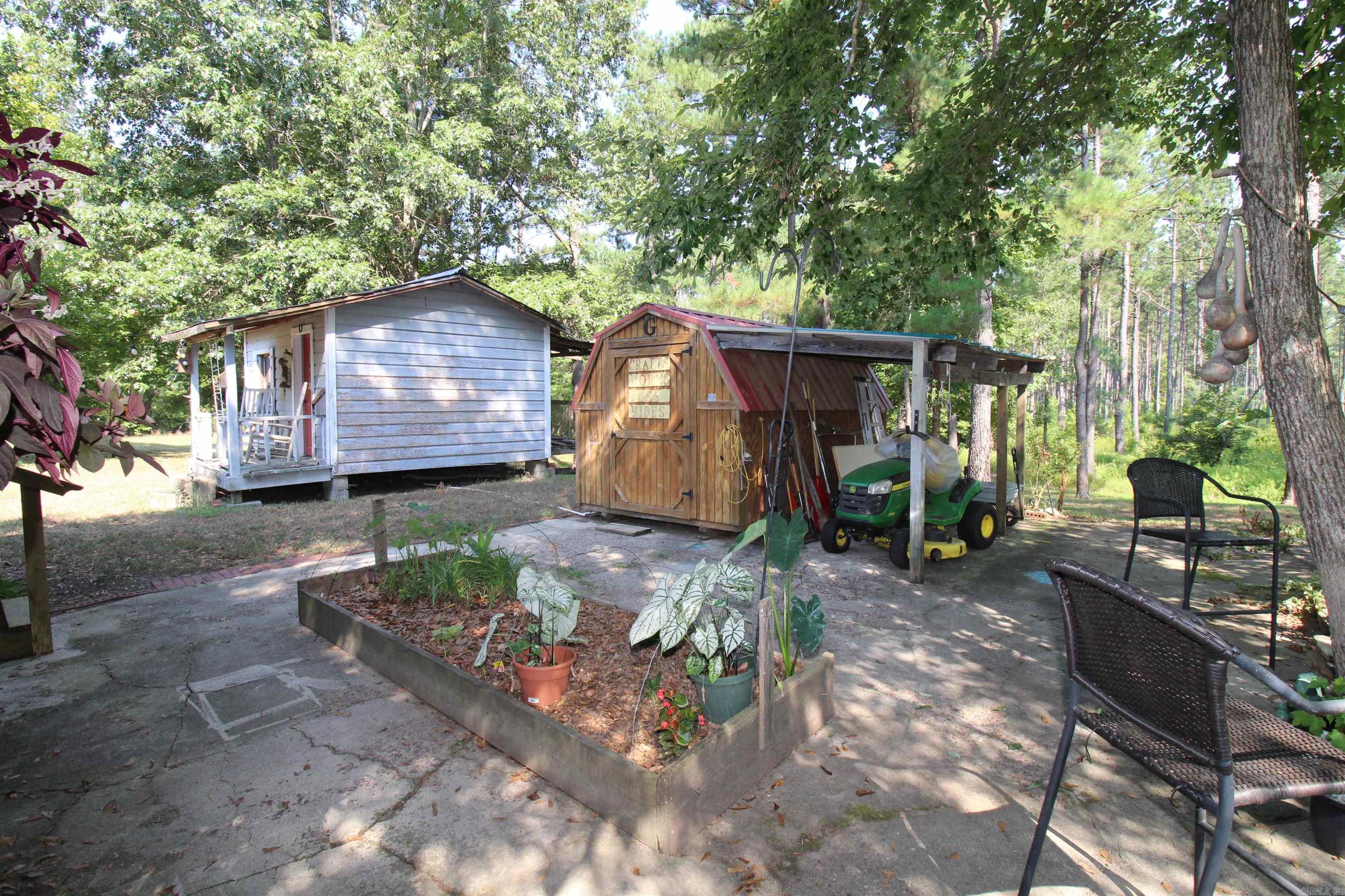1752 Grant 54  Sheridan, AR