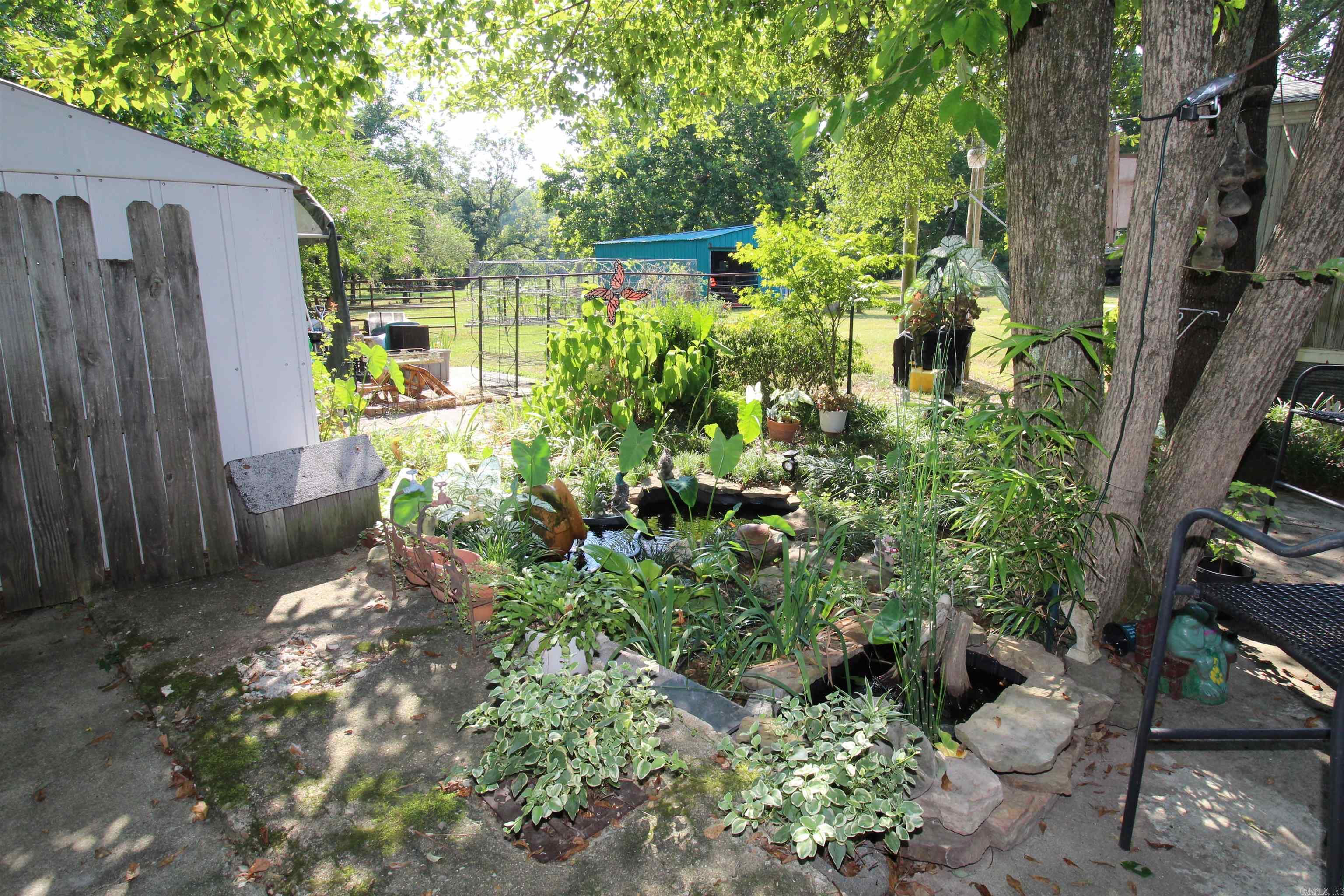 1752 Grant 54  Sheridan, AR