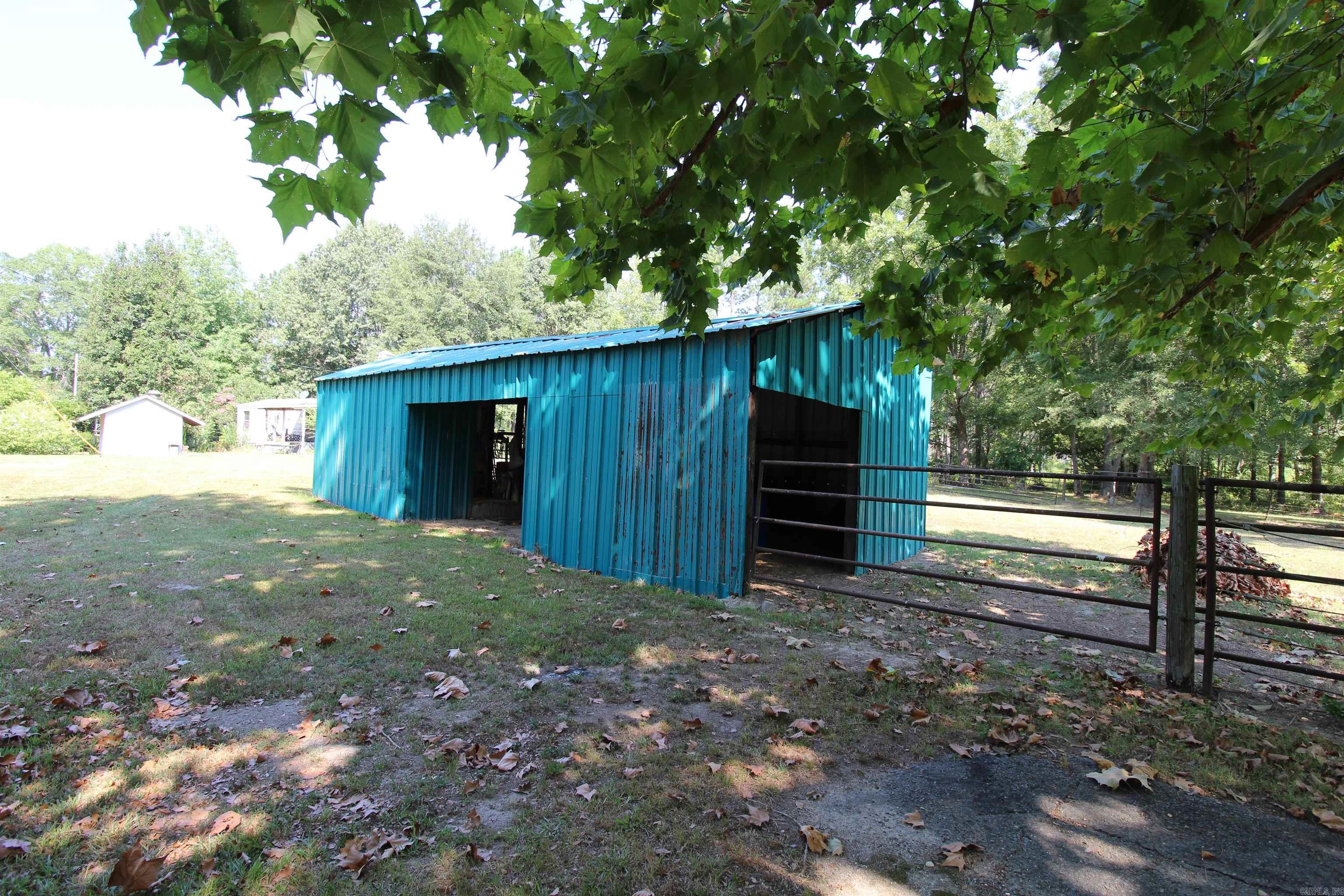 1752 Grant 54  Sheridan, AR