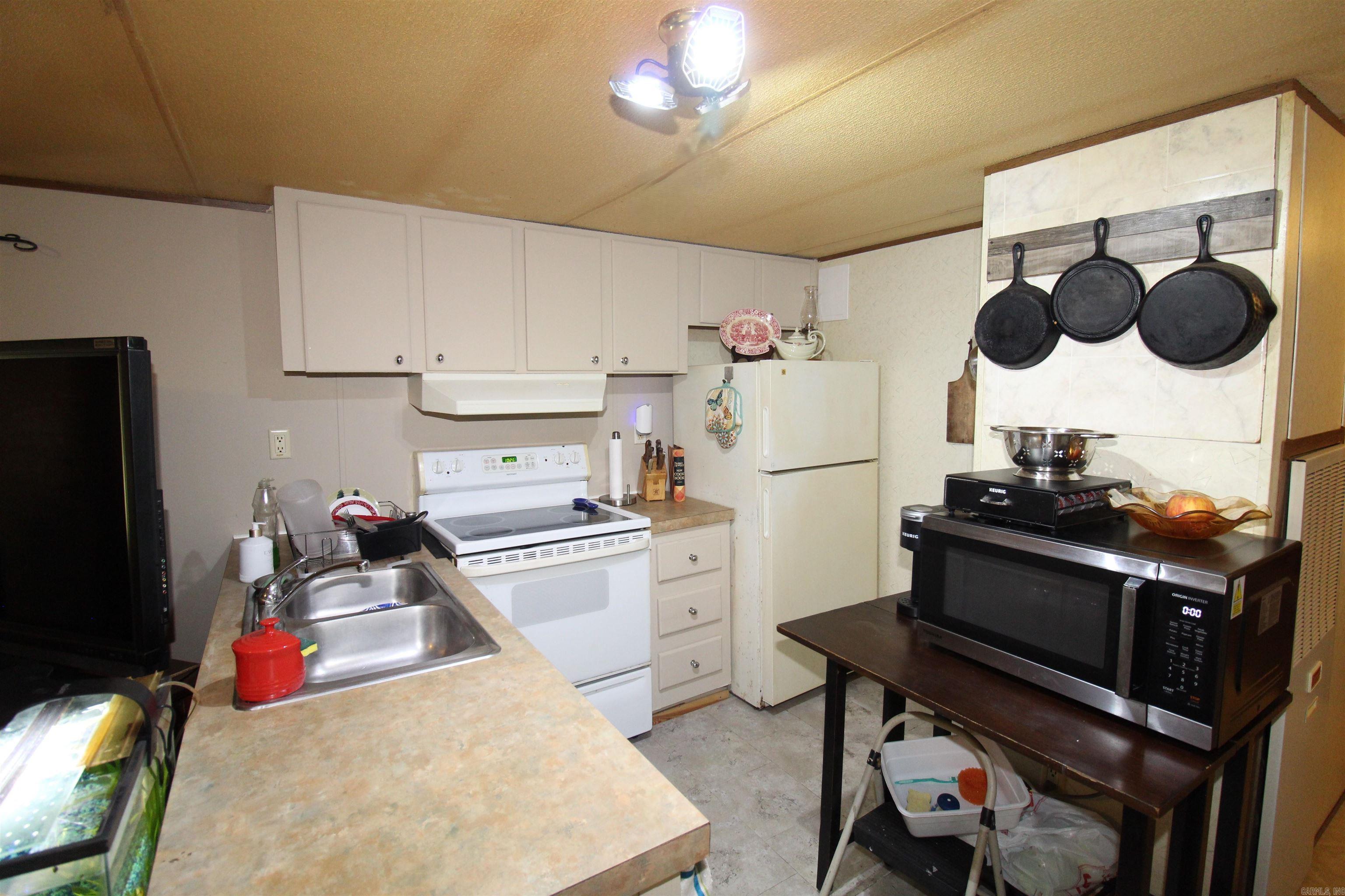 1752 Grant 54  Sheridan, AR