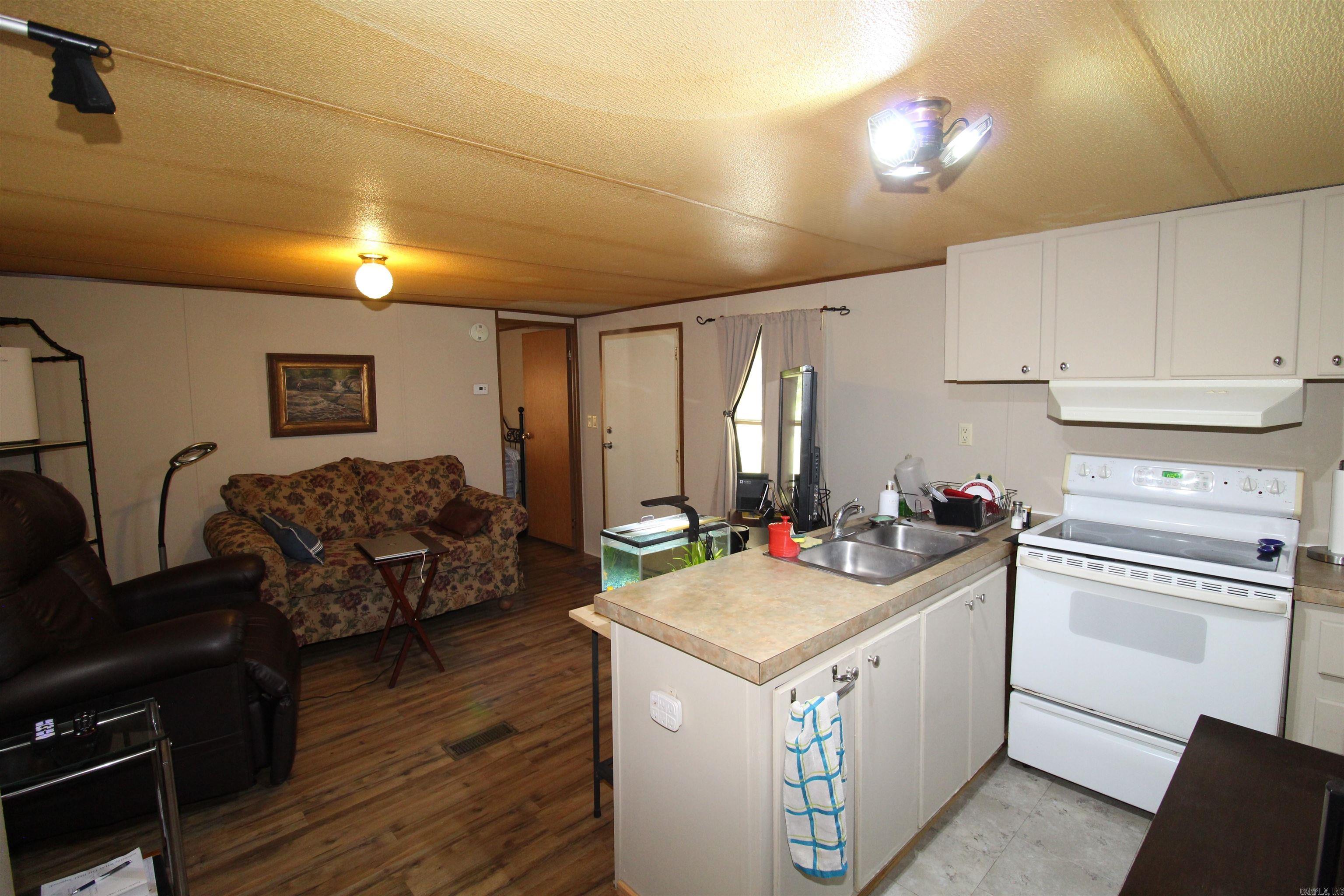 1752 Grant 54  Sheridan, AR
