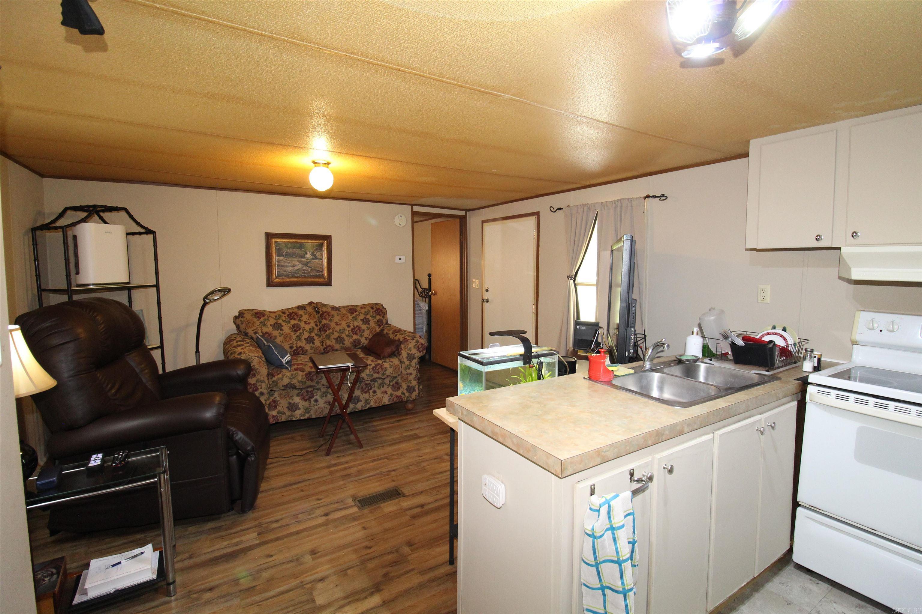 1752 Grant 54  Sheridan, AR