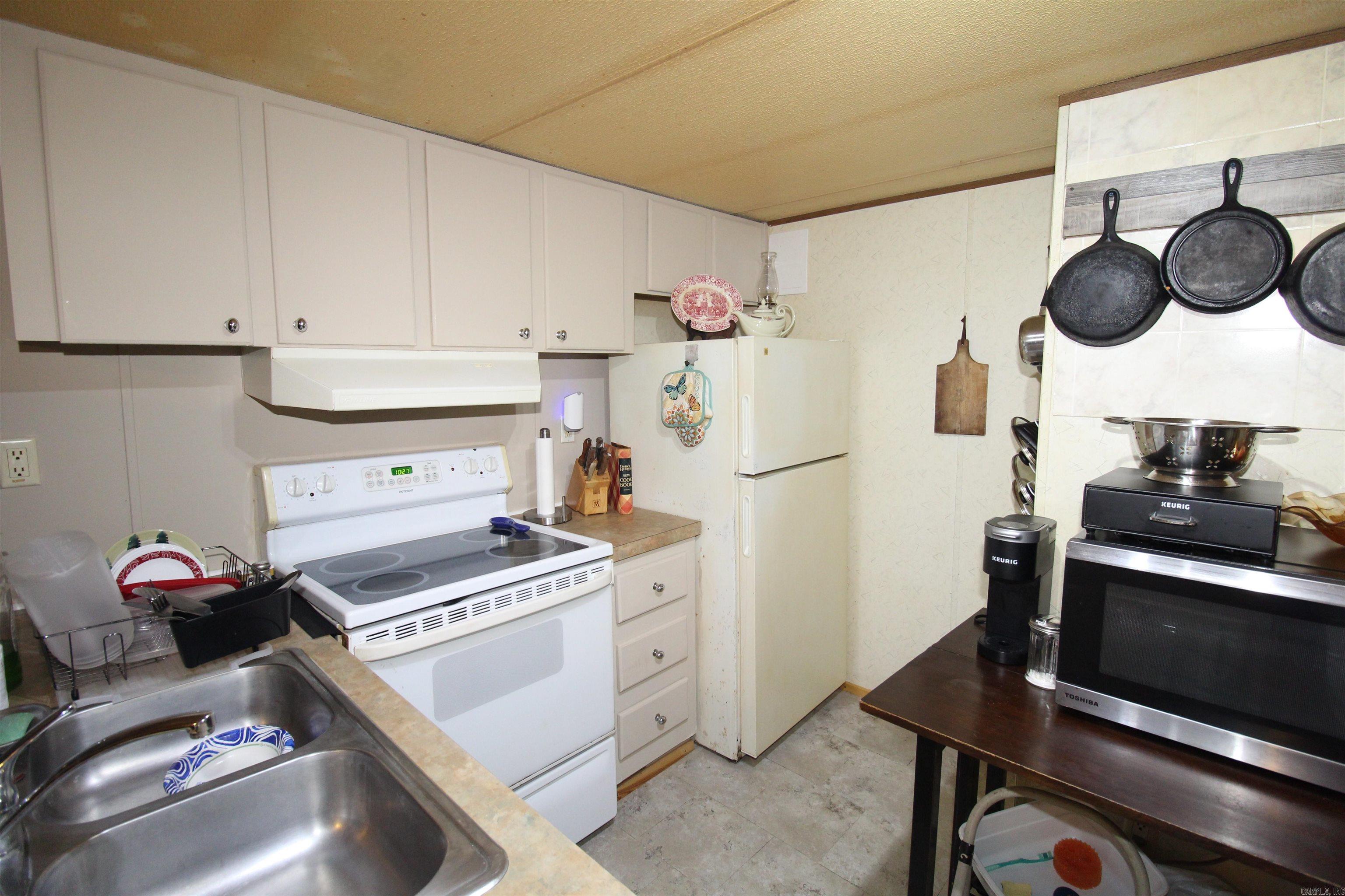 1752 Grant 54  Sheridan, AR