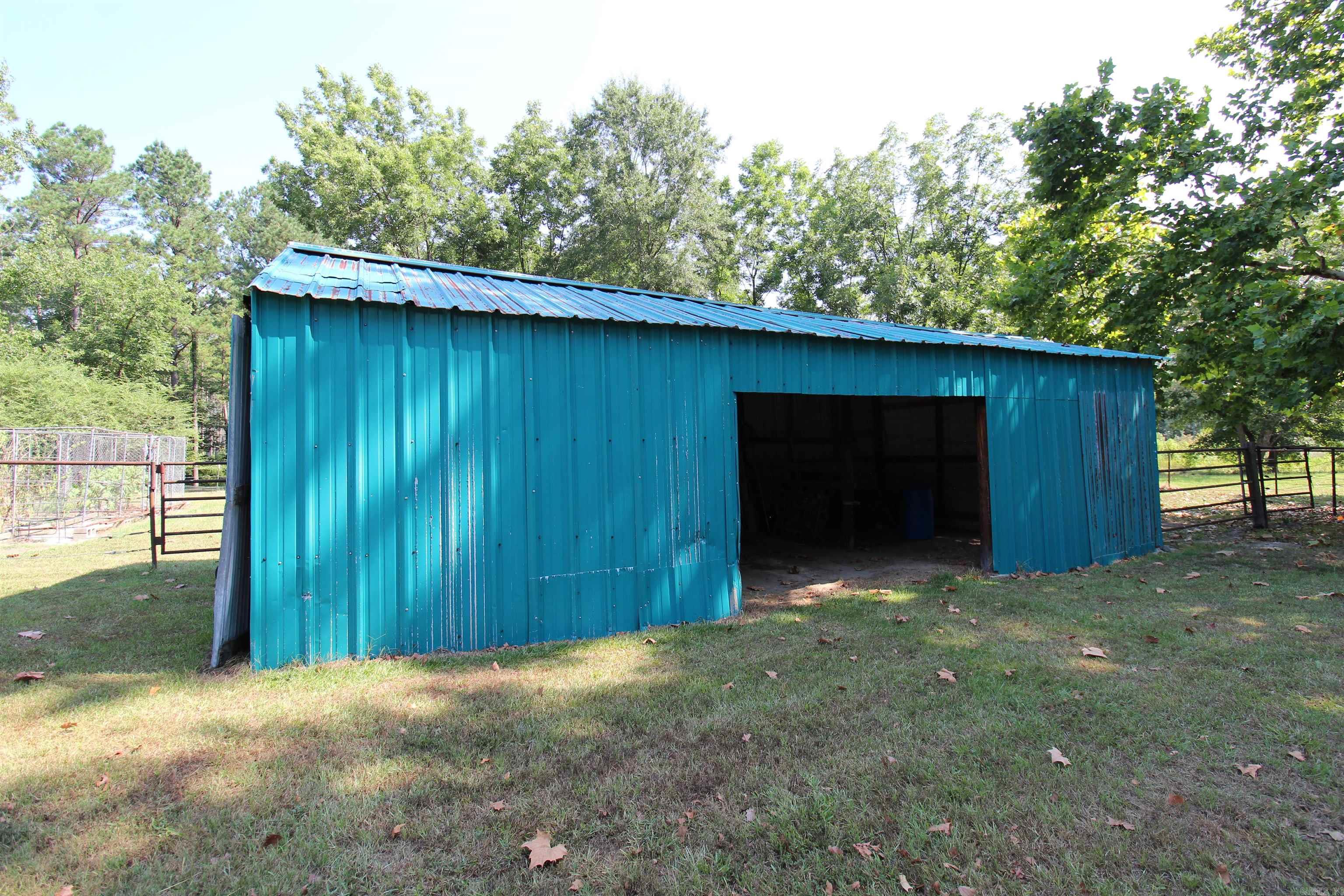 1752 Grant 54  Sheridan, AR