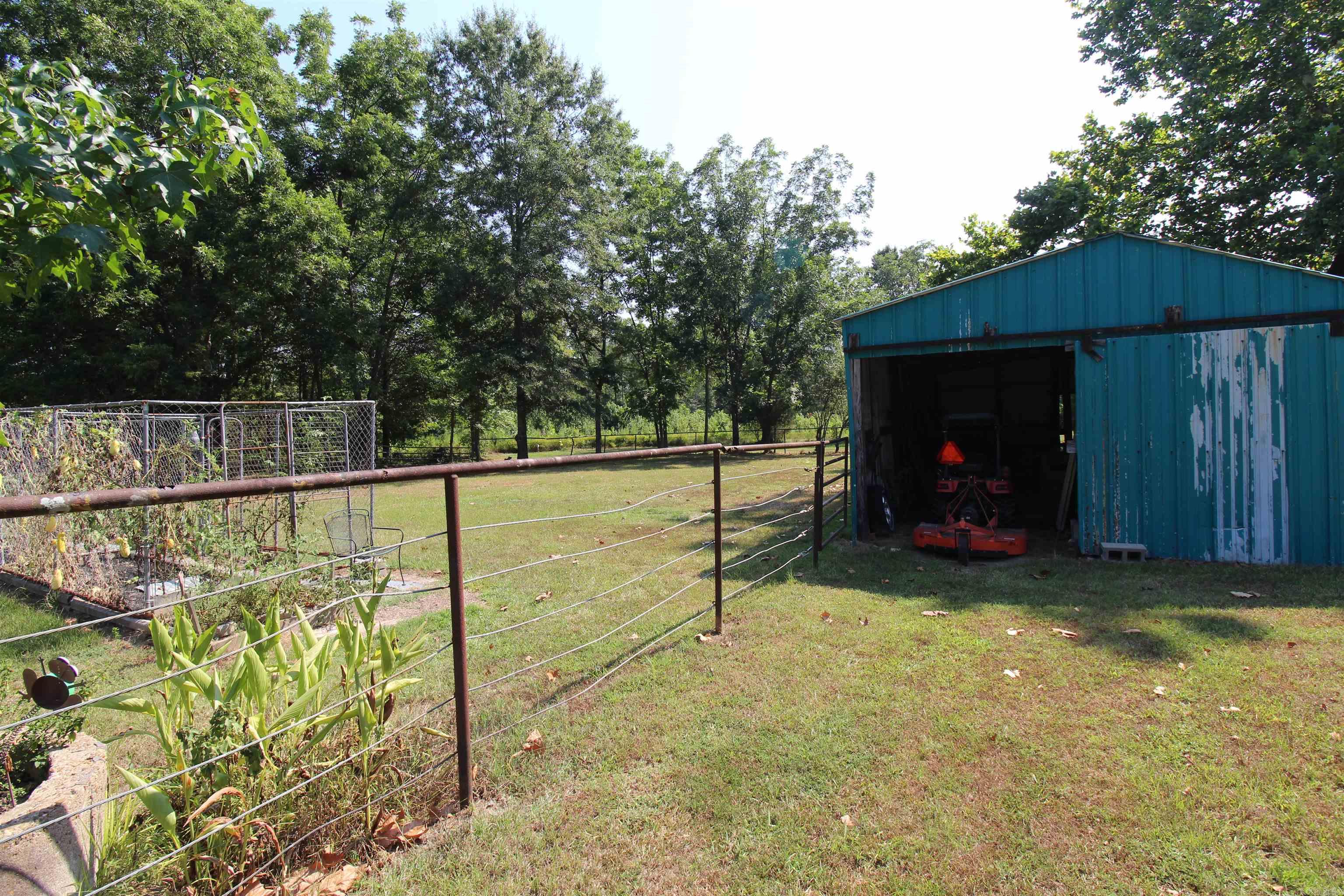1752 Grant 54  Sheridan, AR
