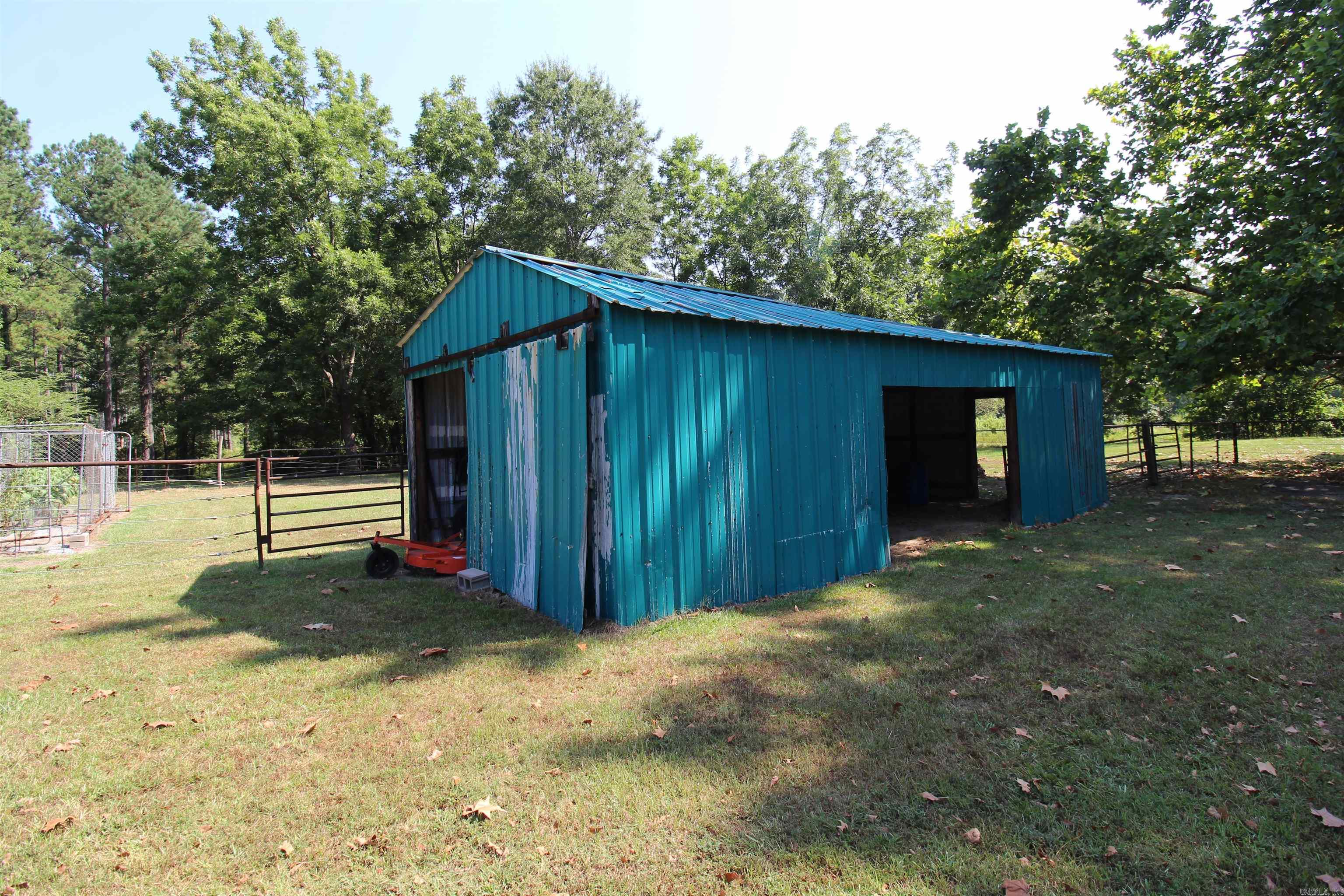1752 Grant 54  Sheridan, AR