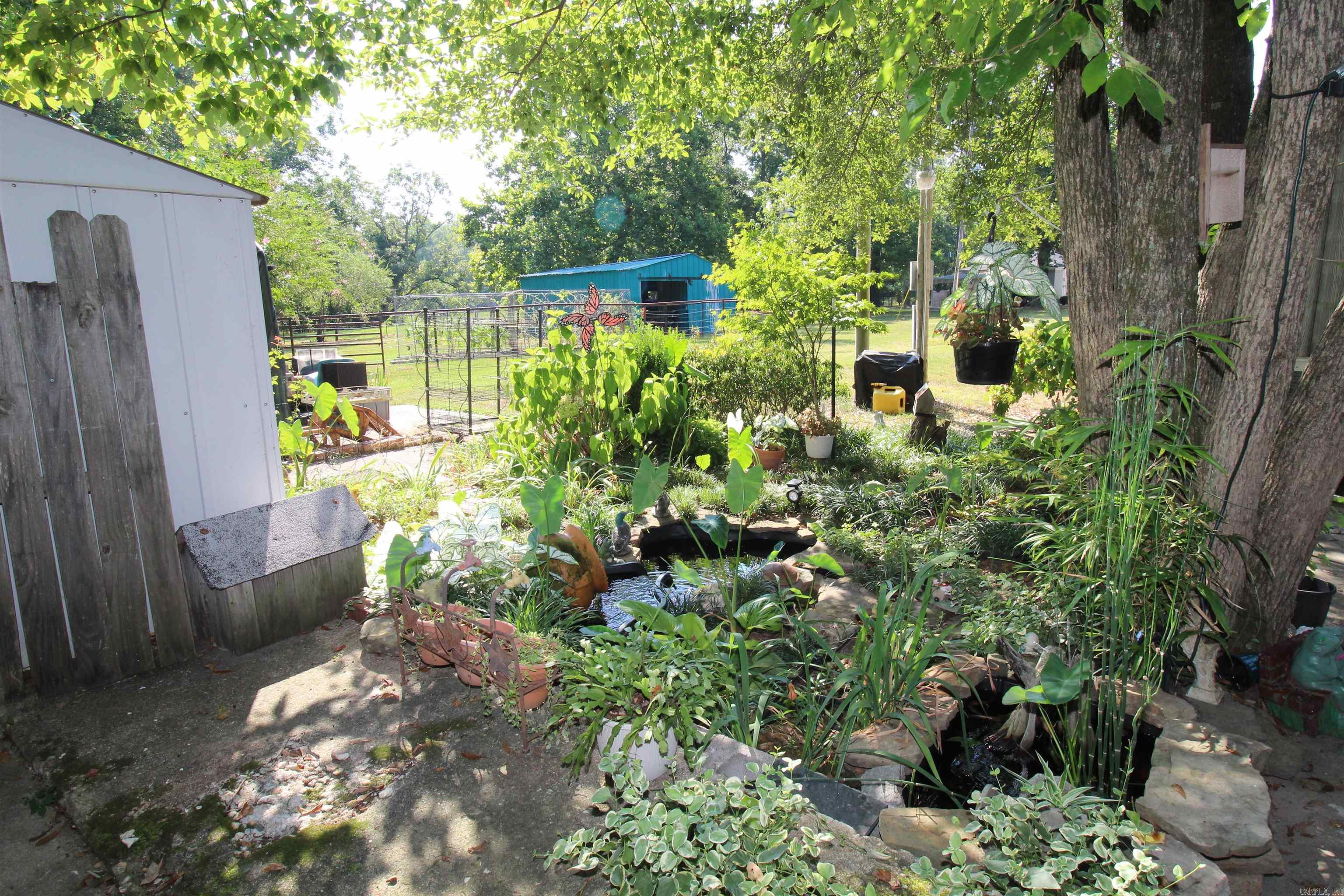 1752 Grant 54  Sheridan, AR
