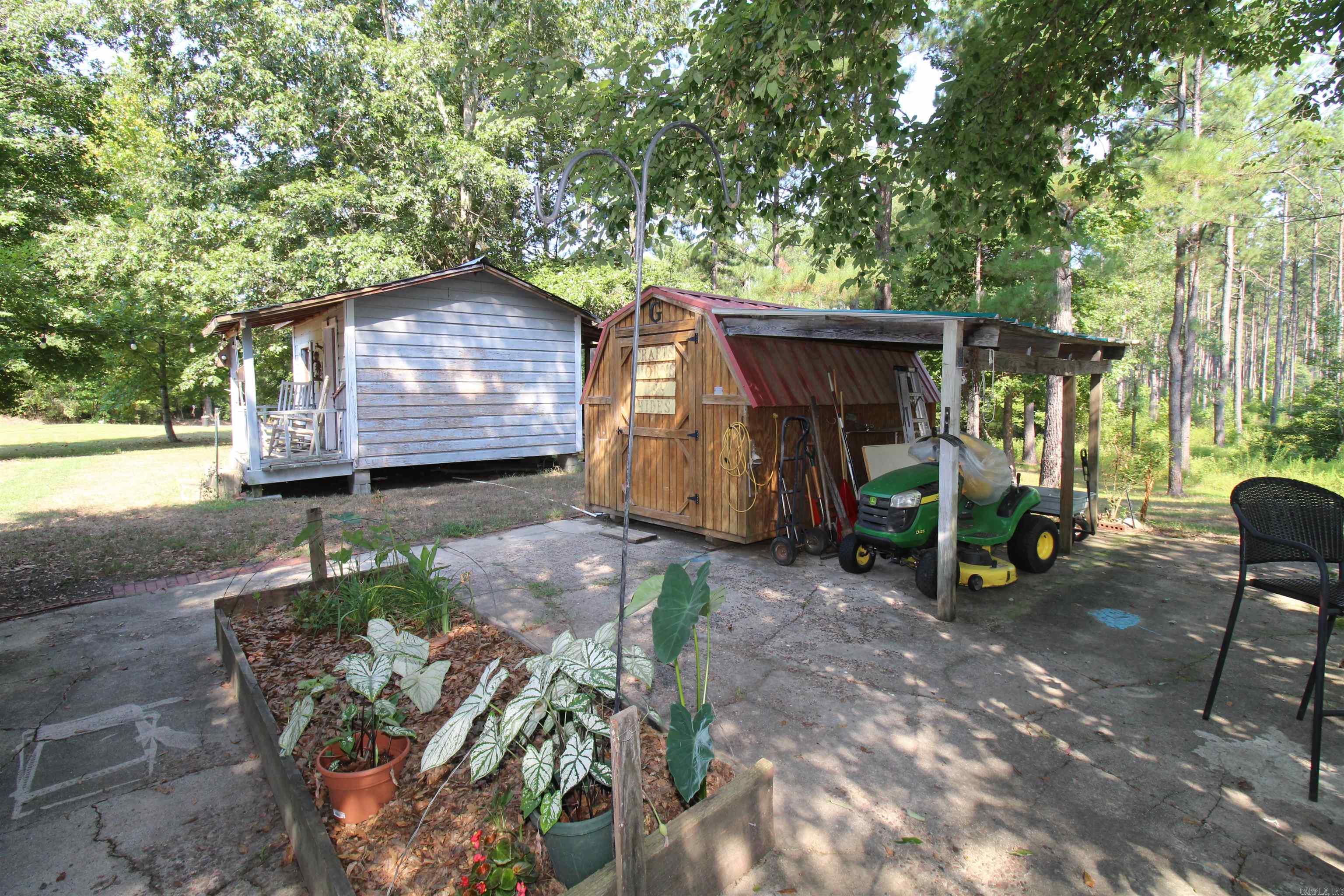 1752 Grant 54  Sheridan, AR