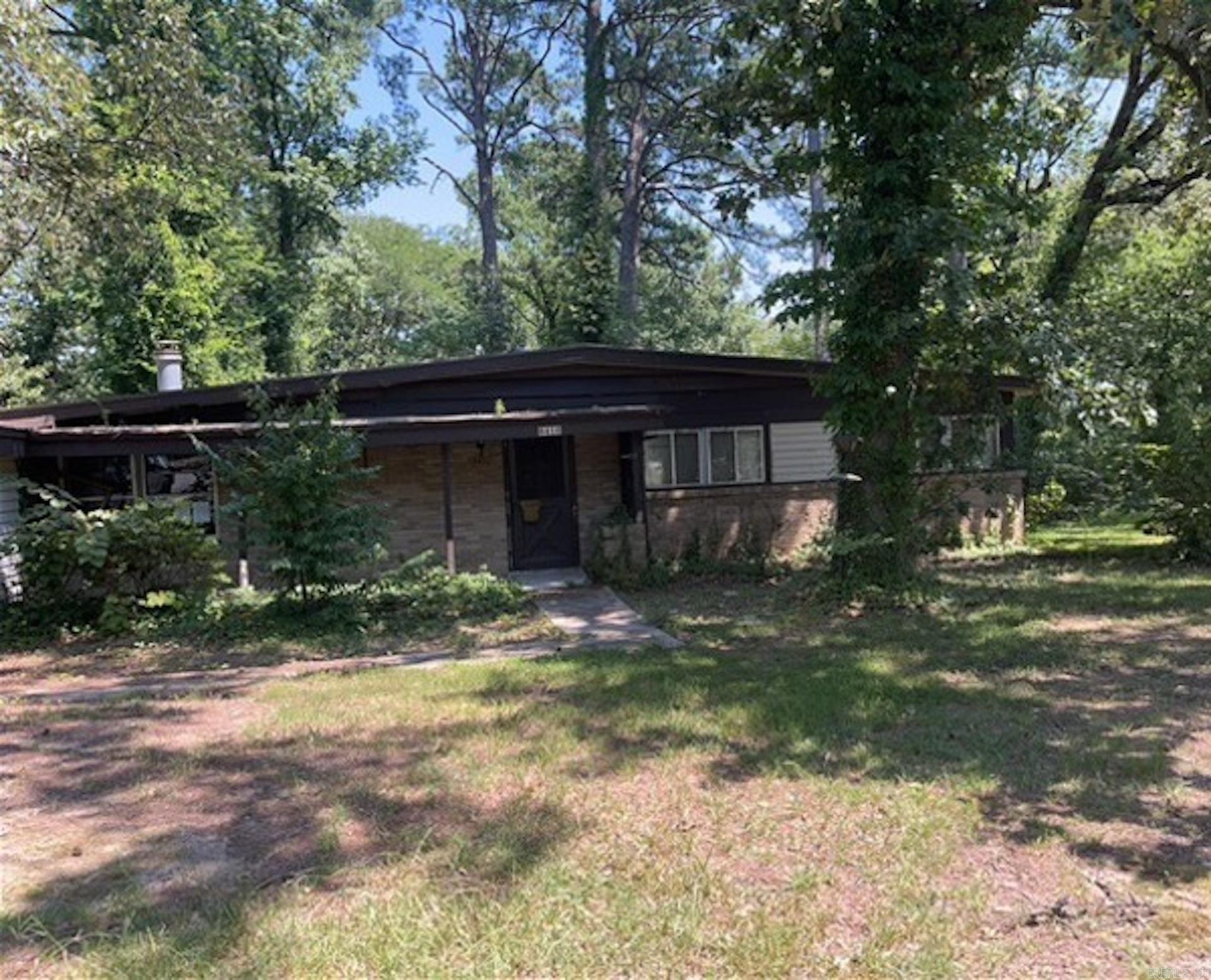 8416 Westwood  Little Rock, AR