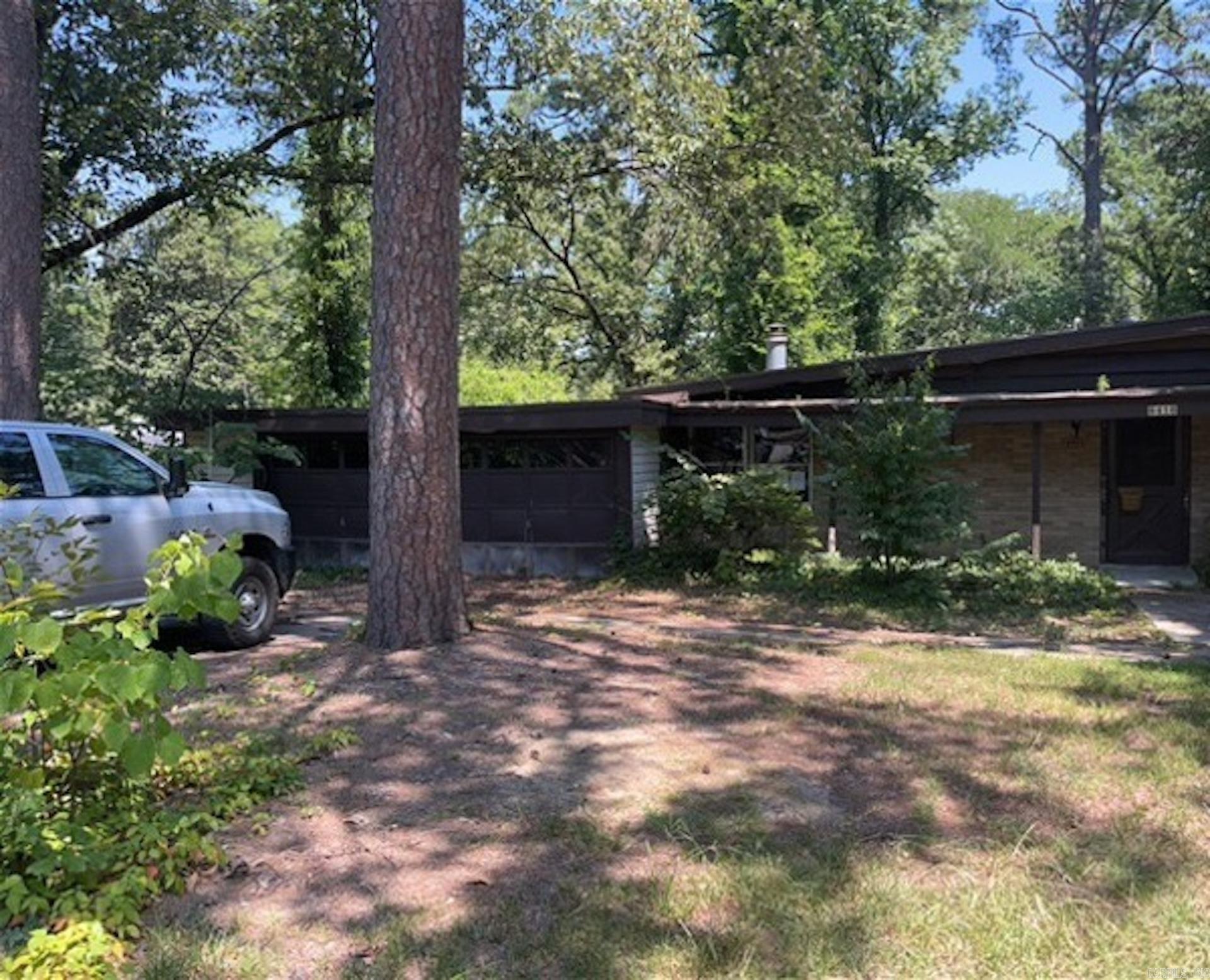 8416 Westwood  Little Rock, AR