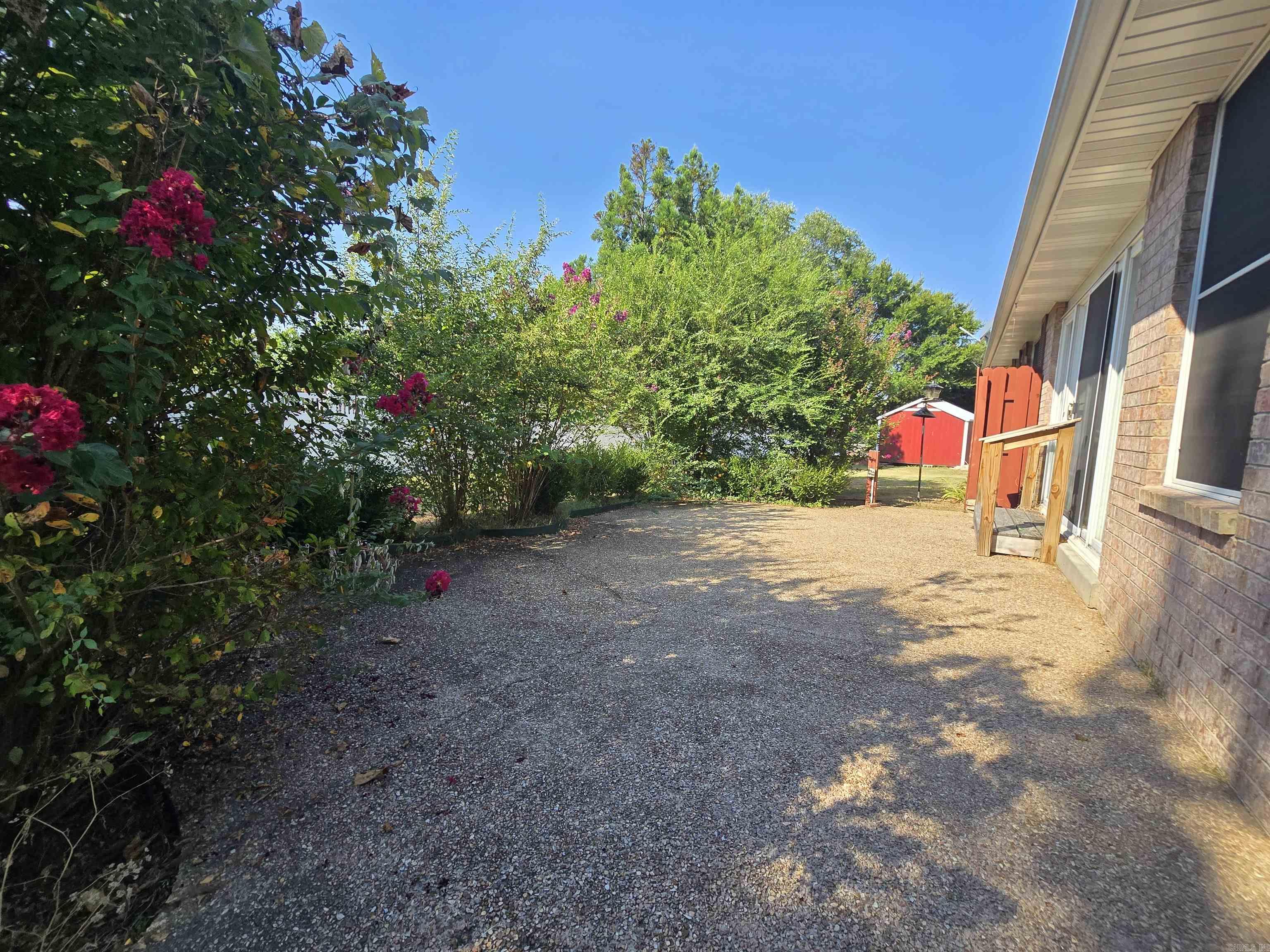 1322 Cottonwood  Mountain Home, AR