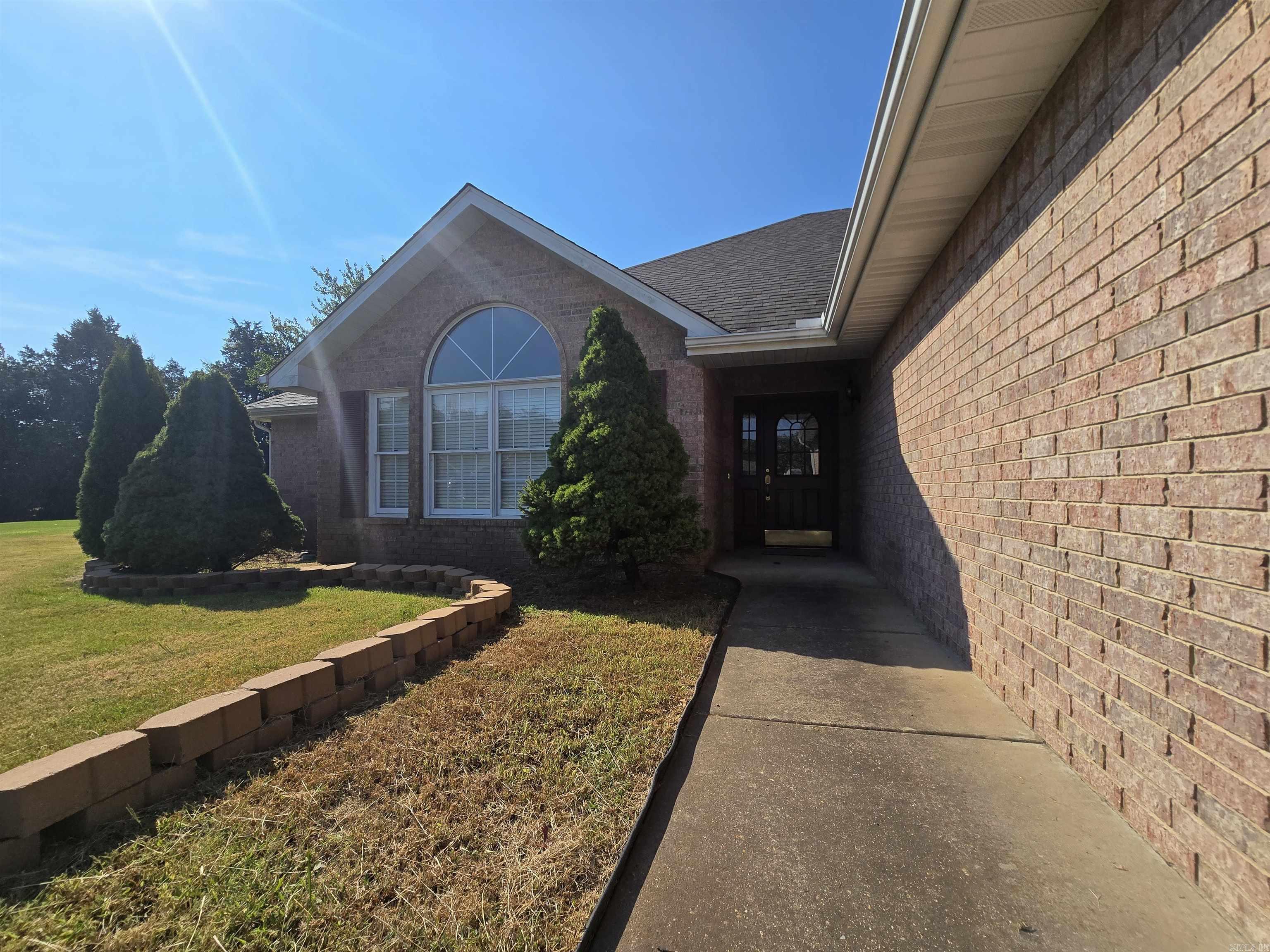 1322 Cottonwood  Mountain Home, AR
