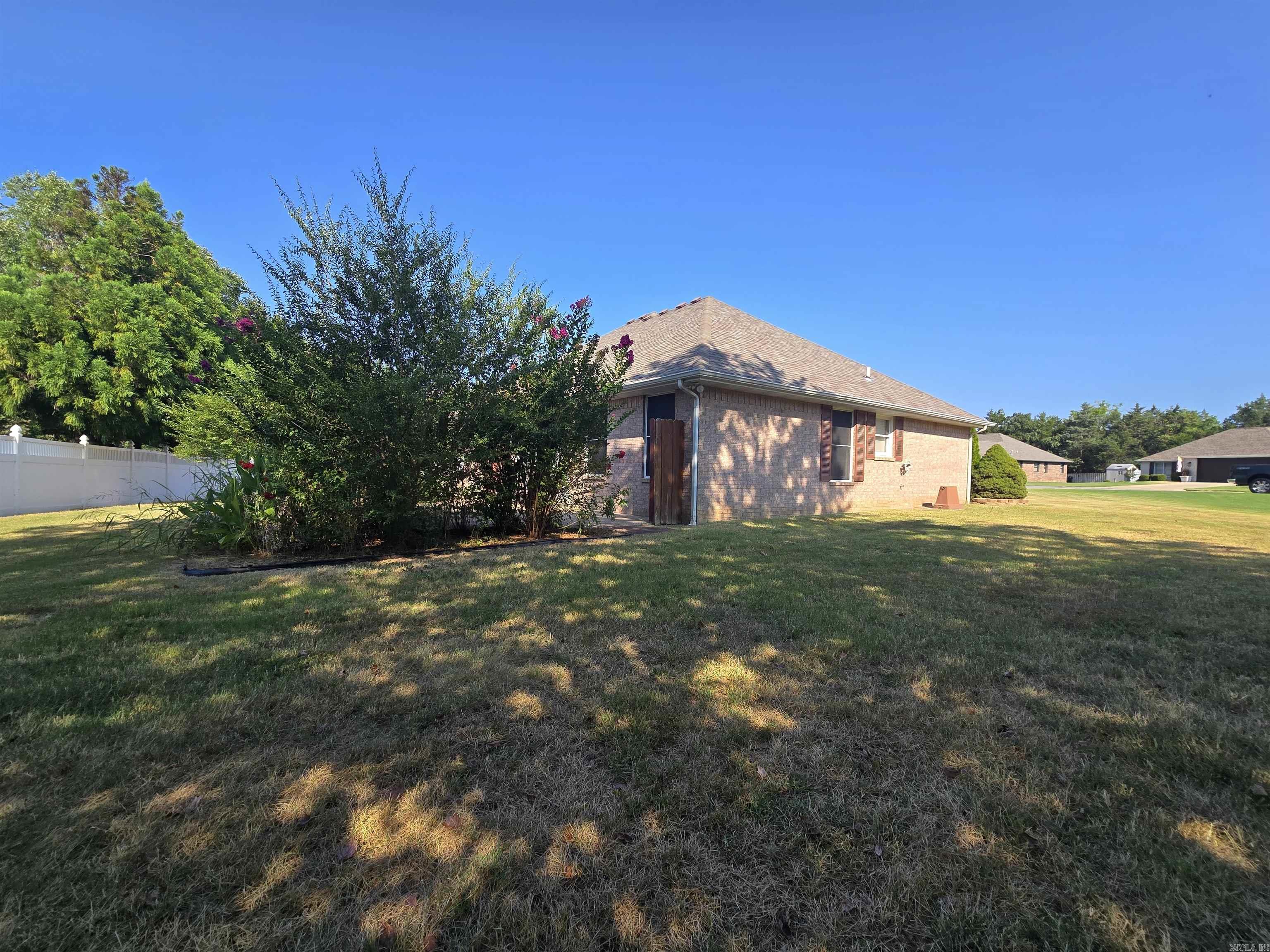 1322 Cottonwood  Mountain Home, AR