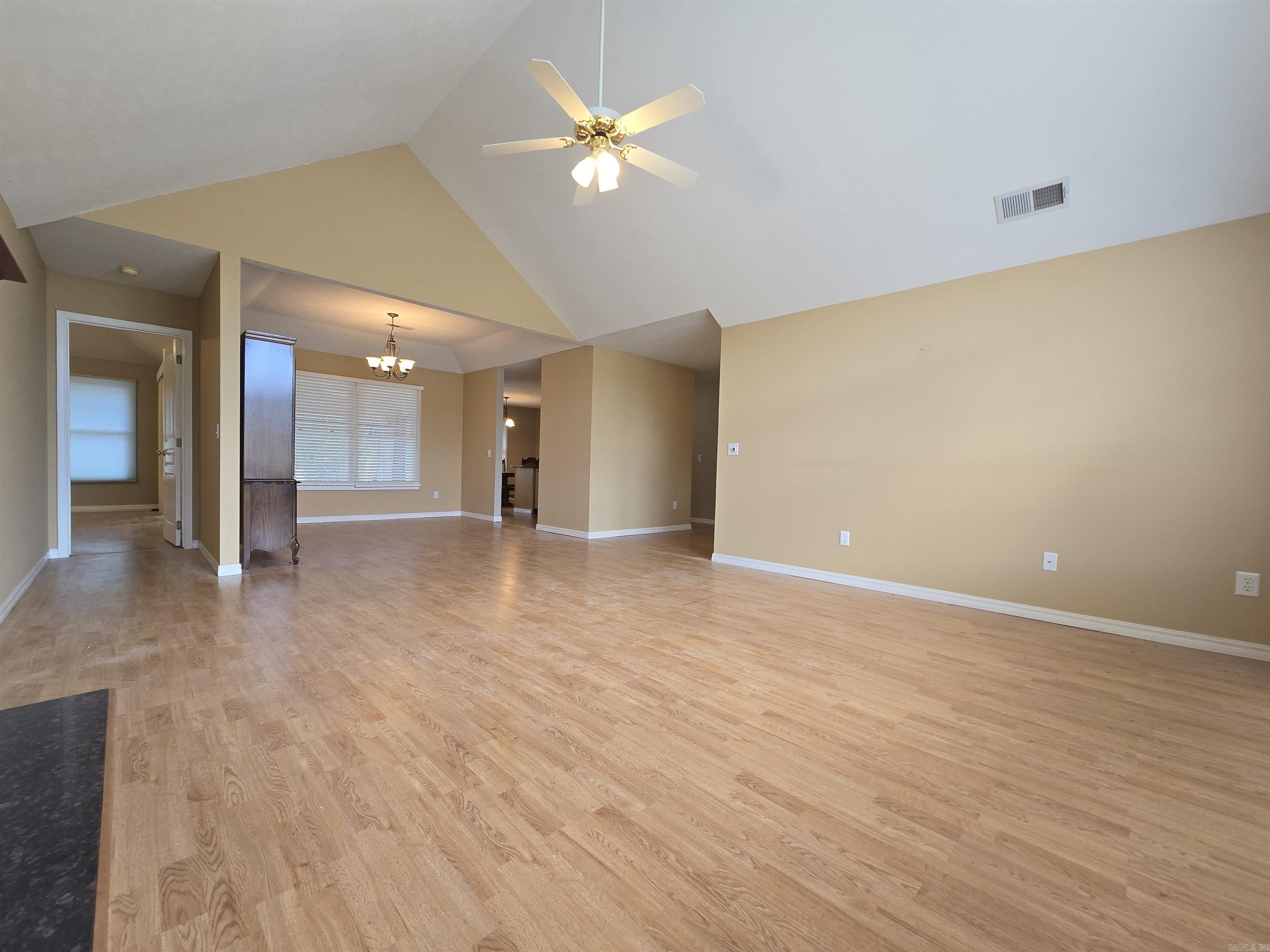 1322 Cottonwood  Mountain Home, AR
