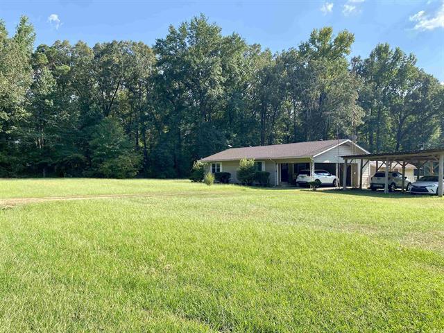 13560  Hwy 54  Pine Bluff, AR