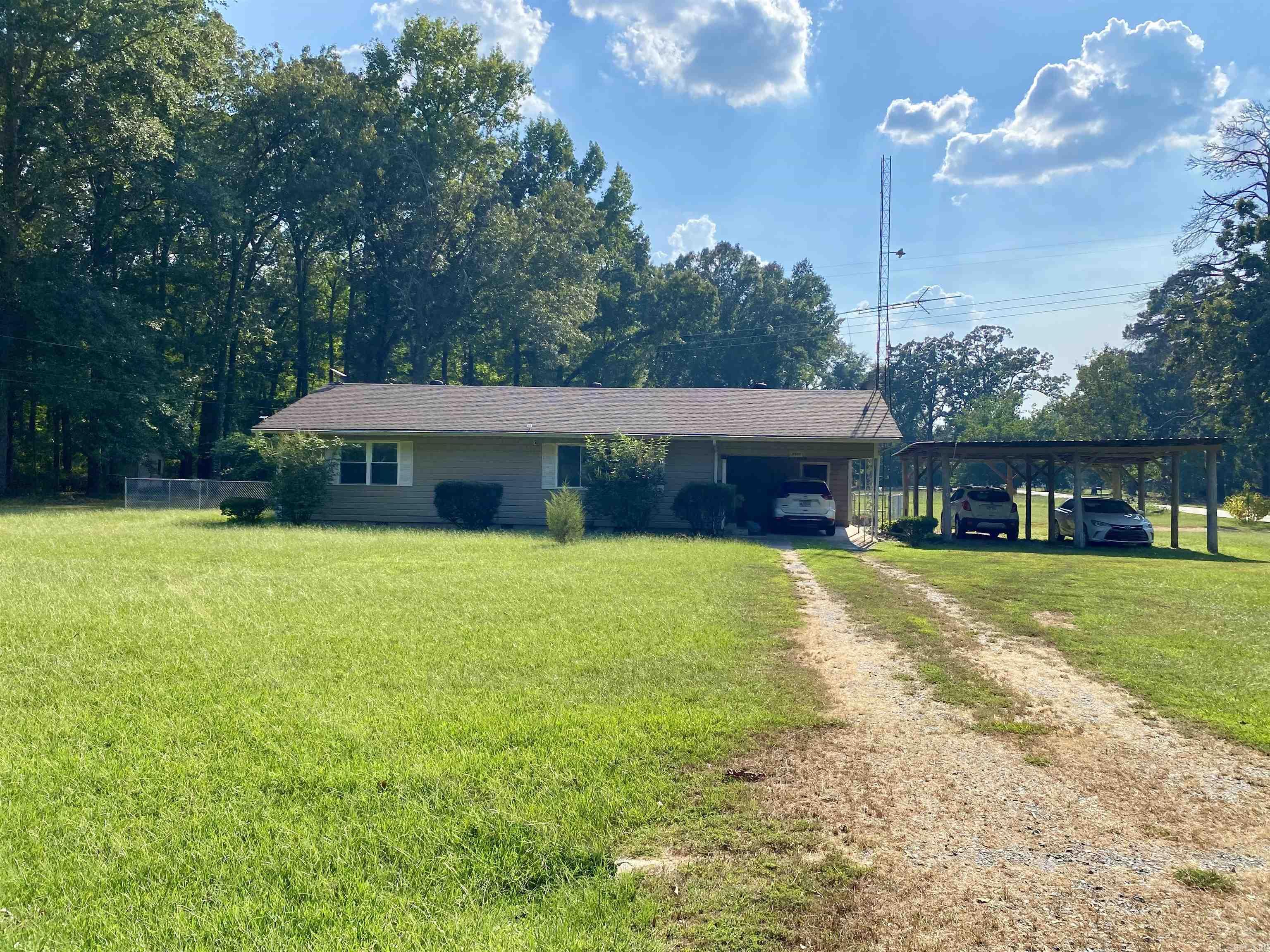 13560 Hwy 54  Pine Bluff, AR