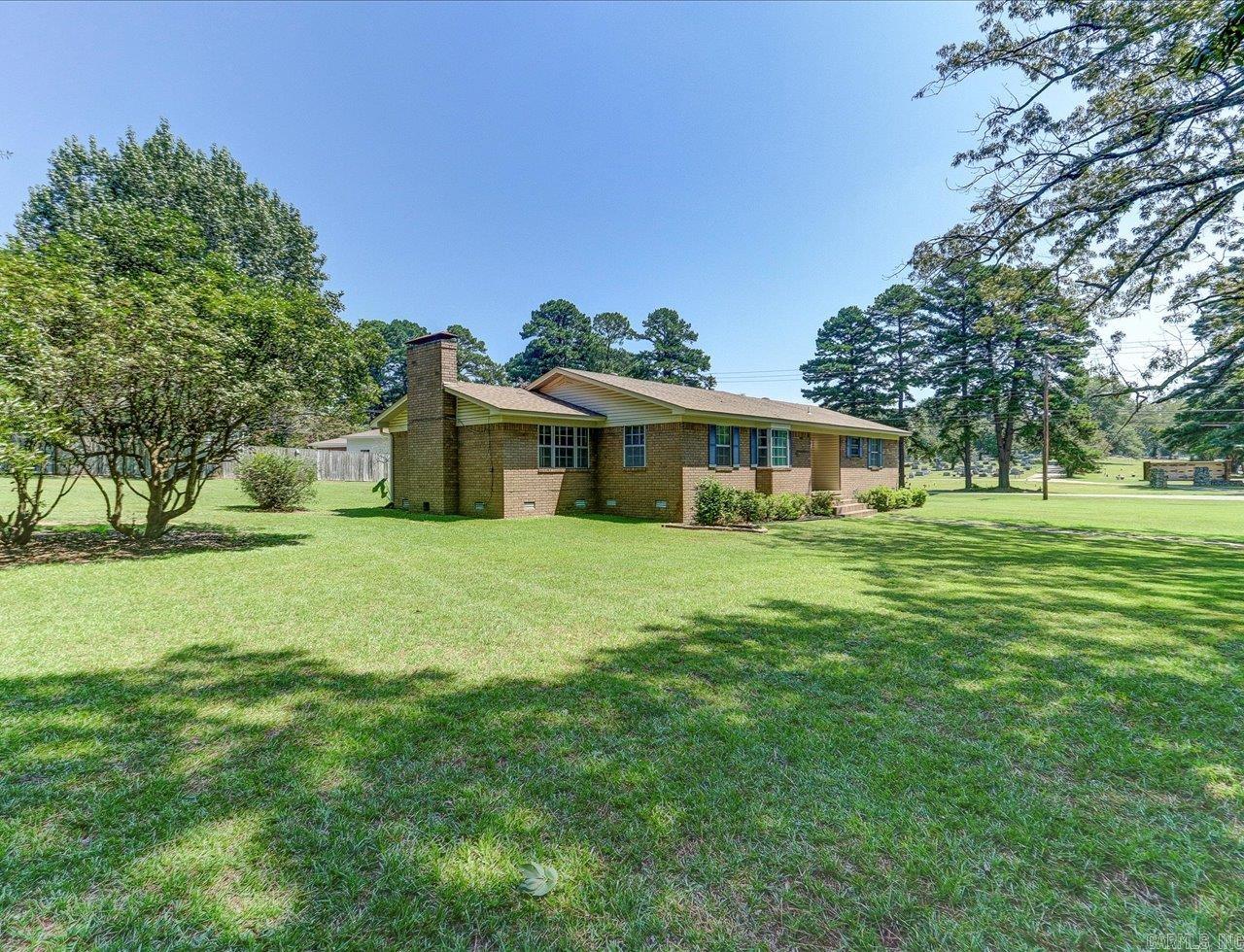 1616 Pine Bluff  Malvern, AR