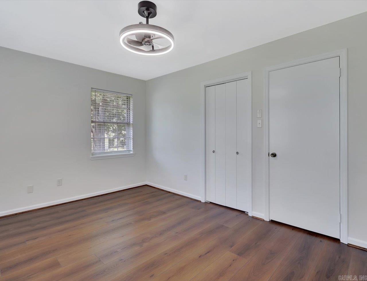 1616 Pine Bluff  Malvern, AR